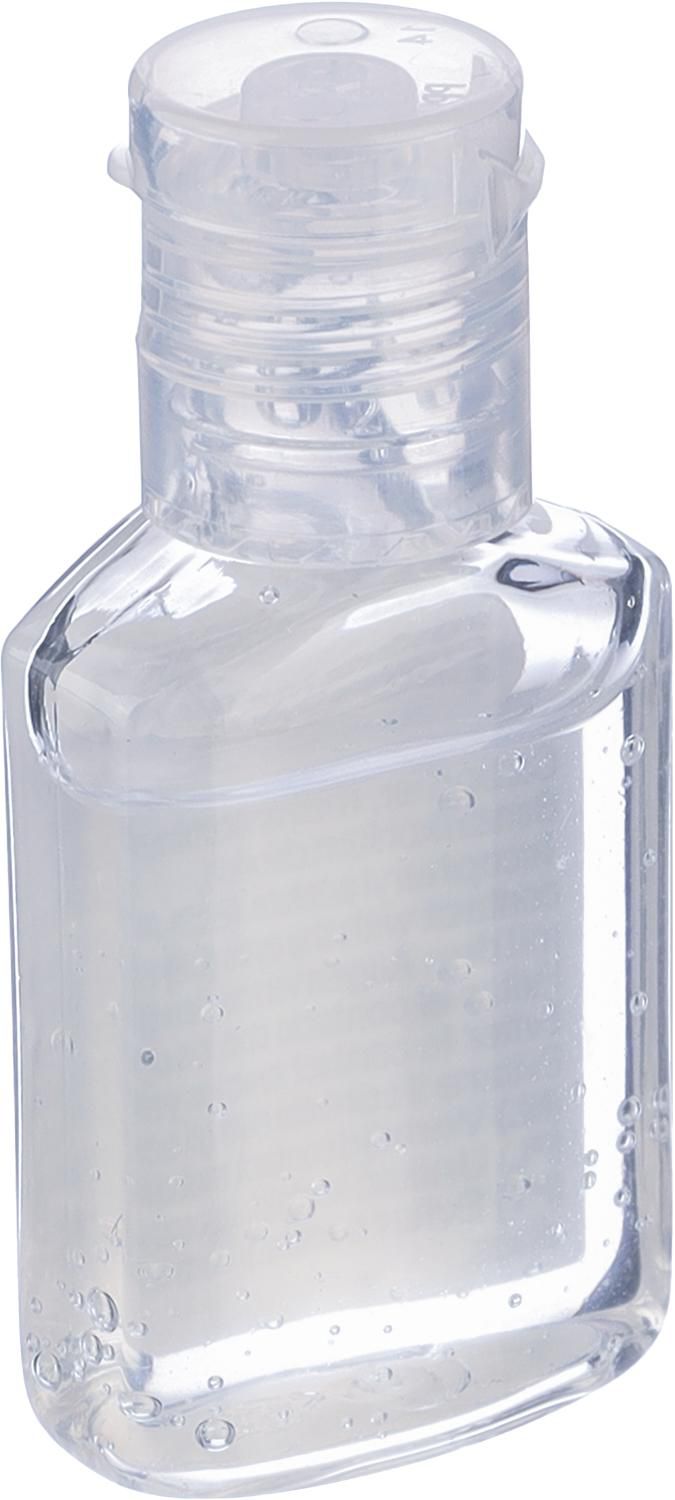Vue 7 de Gel pour les mains Saniclean | 15 ml