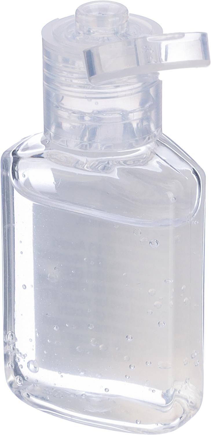 Vue 6 de Gel pour les mains Saniclean | 15 ml