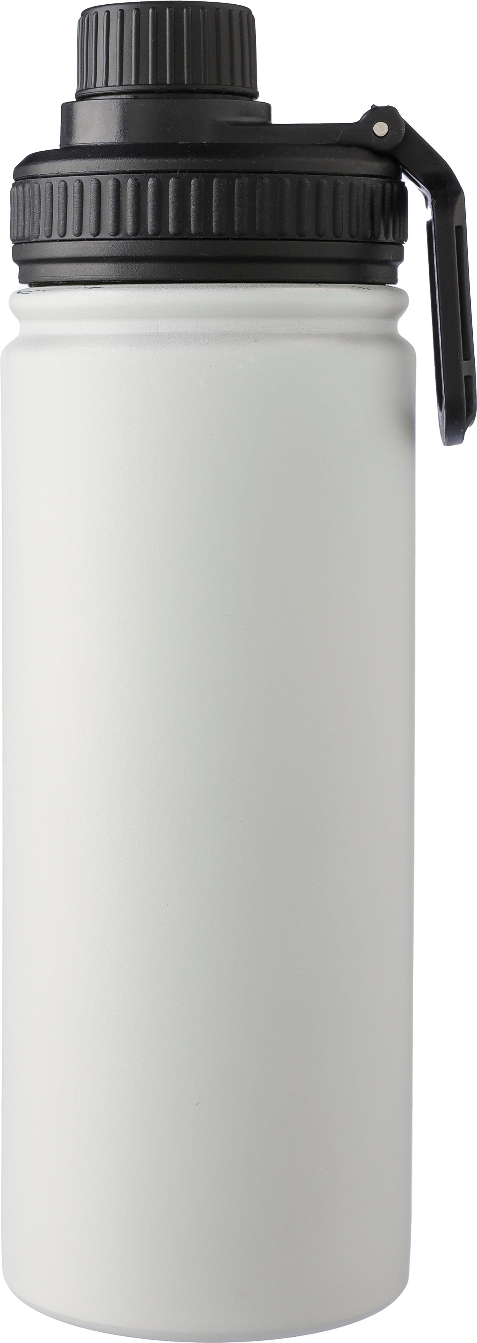 Vue 2 de Gourde Chad | 500 ml