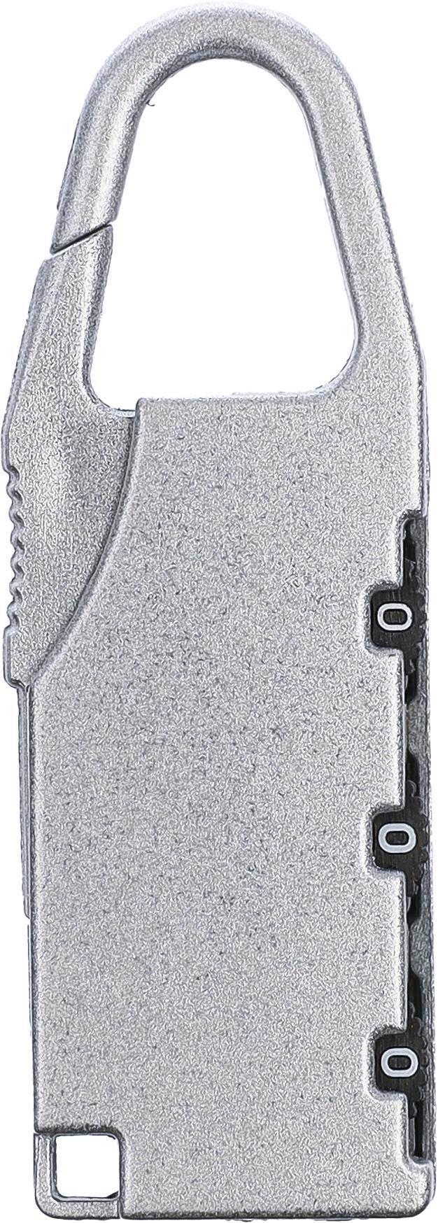 Cadenas April | Zinc | À code