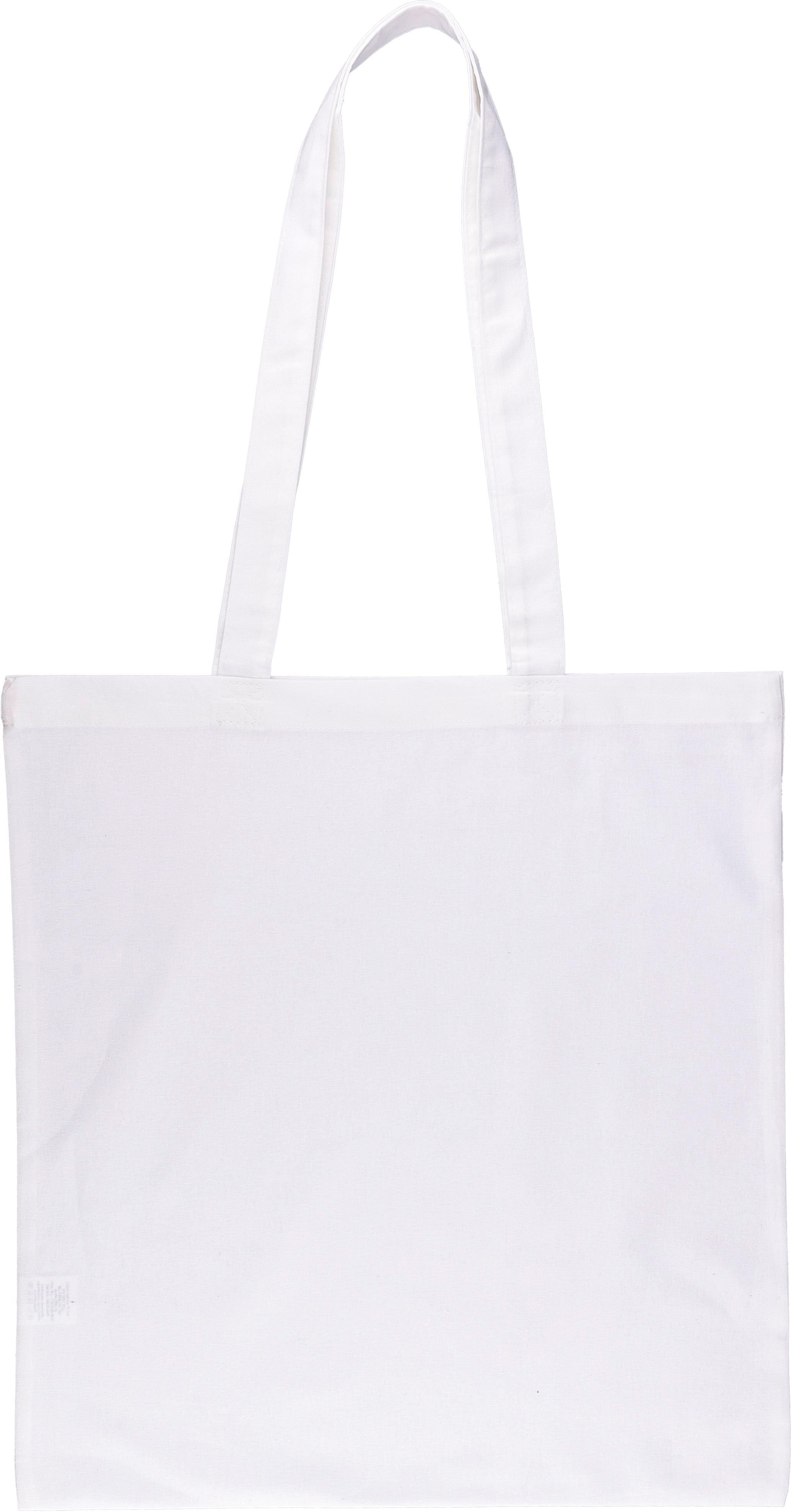 Sac de courses Kenneth | Coton | Teinté | OEKO-TEX