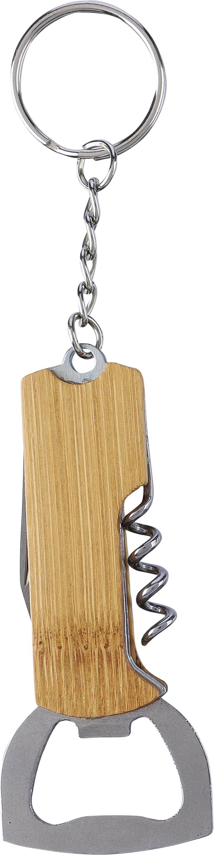 Multi-outil Stuart | Bambou | 3 pièces