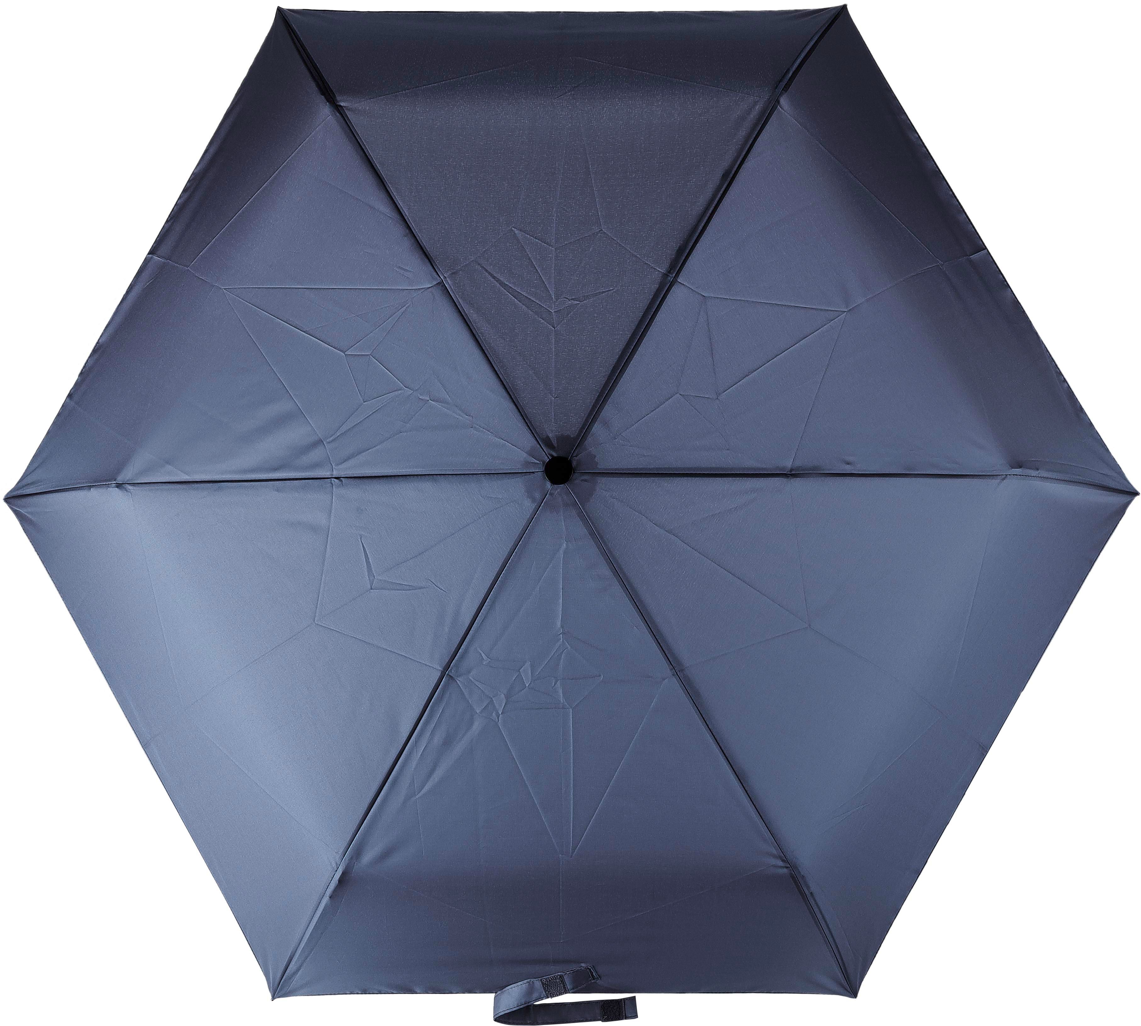 Vue 2 de Parapluie Cynthia | Automatique