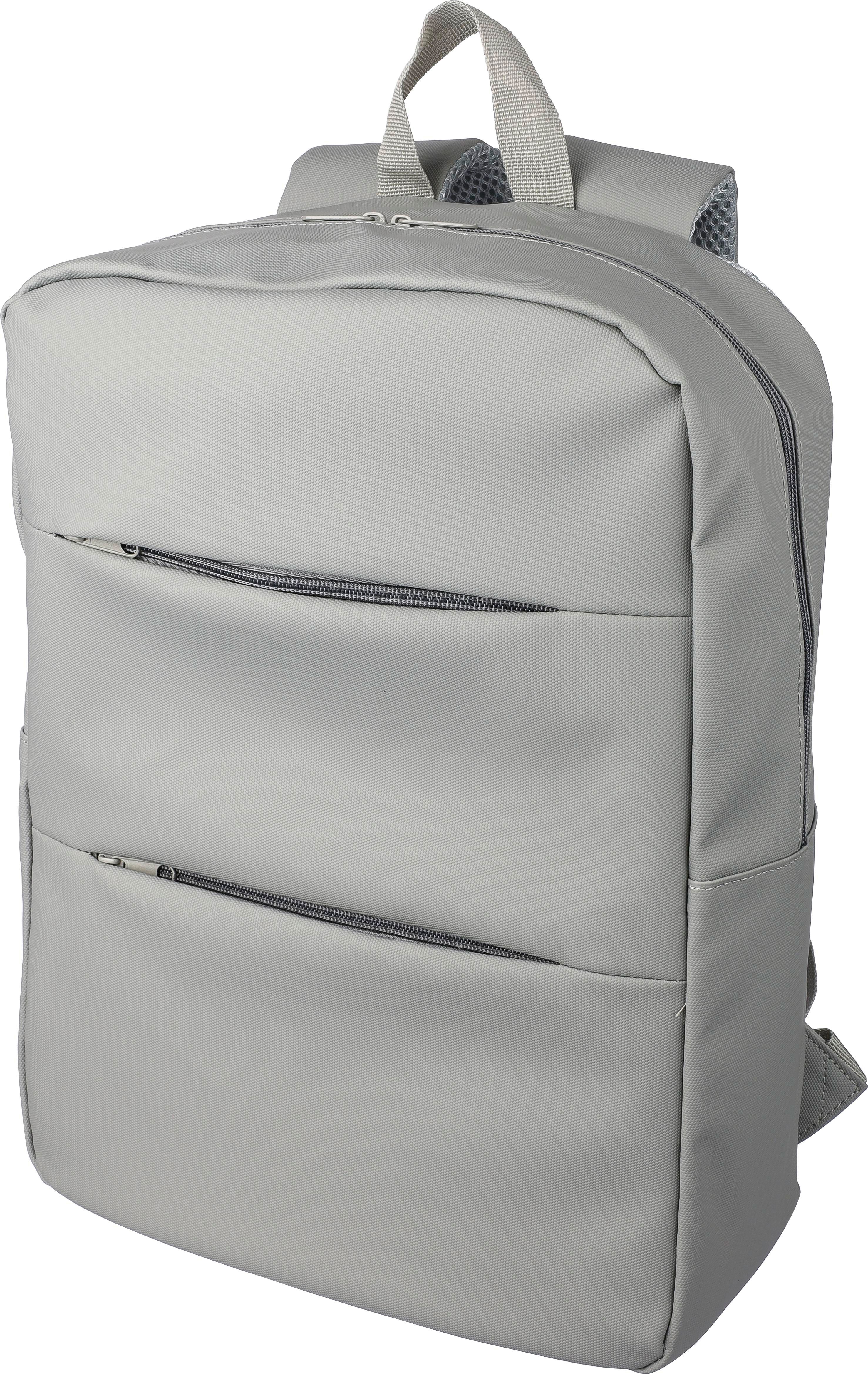 Vue 2 de Sac à dos Felicia | Ordinateur portable 15" | 15 l
