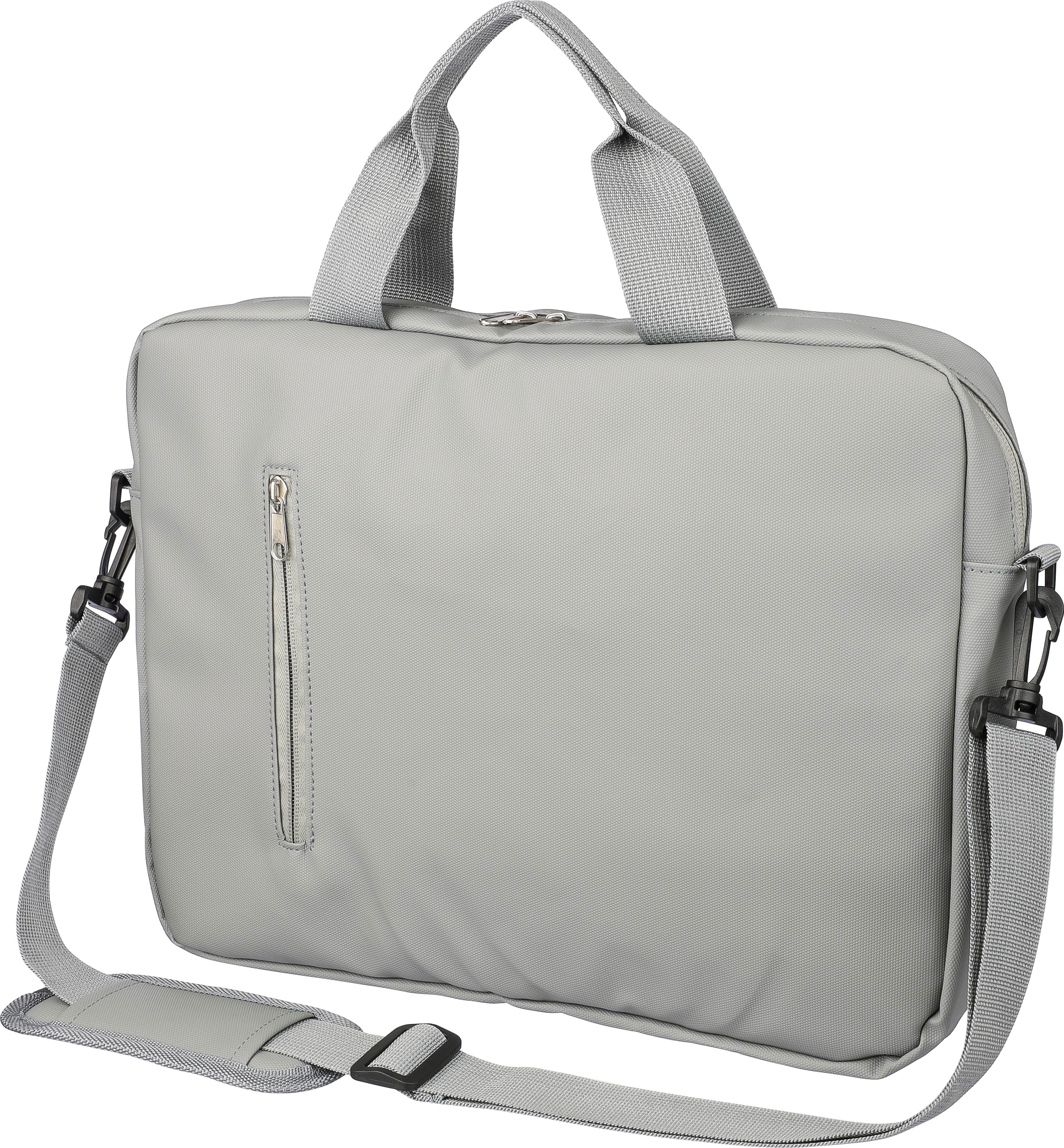 Vue 2 de Sacoche pour ordinateur portable Floyd | Ordinateur portable 15" | 10 l