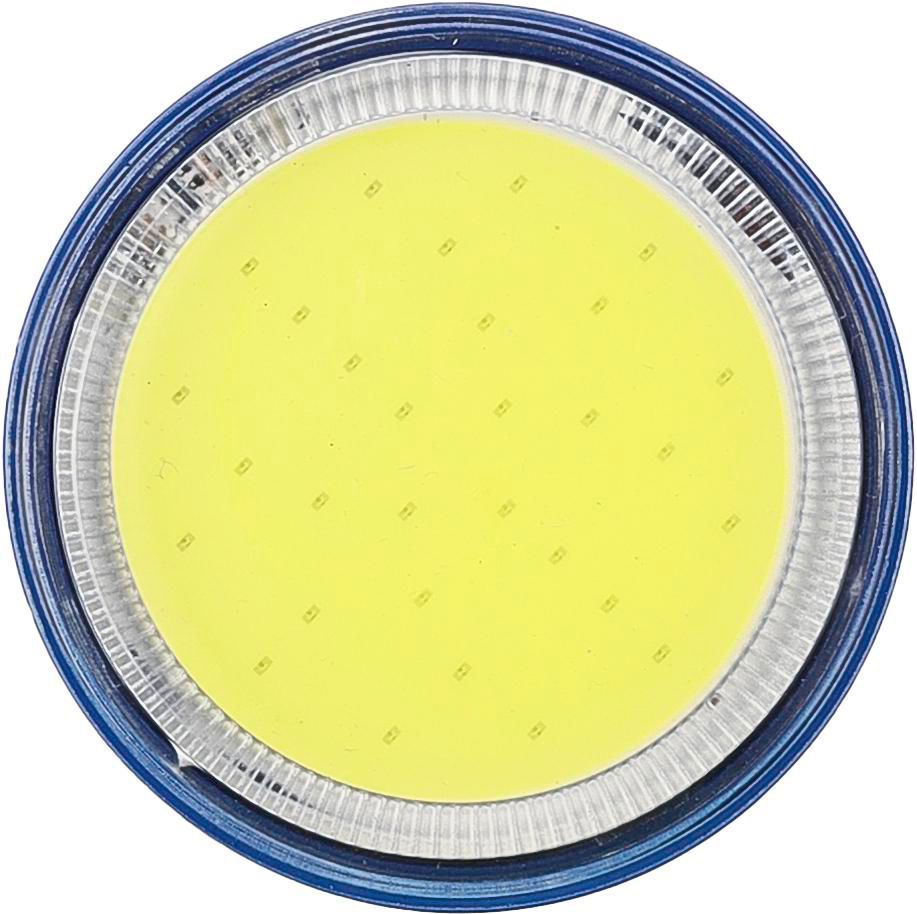 Vue 5 de Lampe torche Dan | COB | Rechargeable