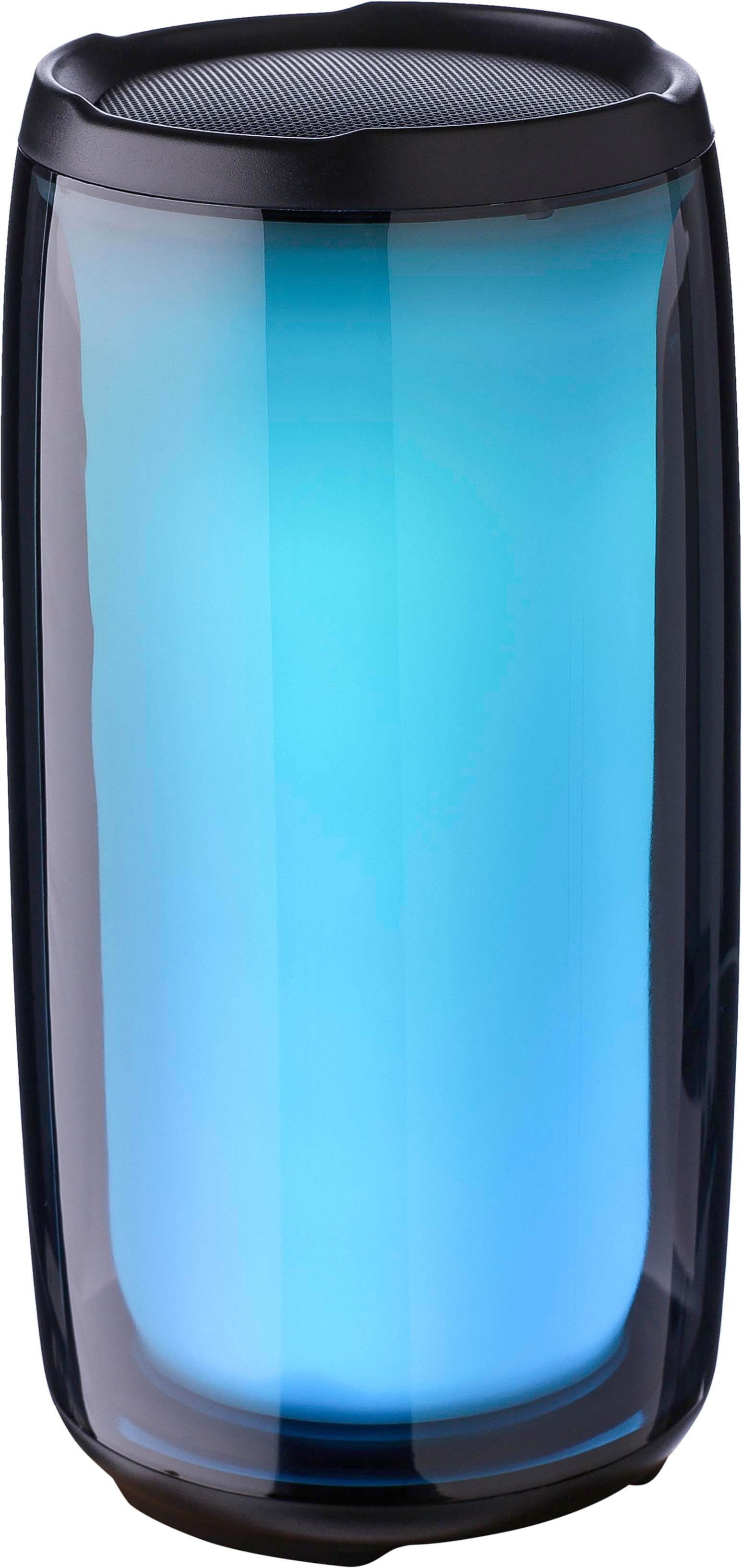 Vue 3 de Enceinte sans fil Lynette | Extérieur | 5 W