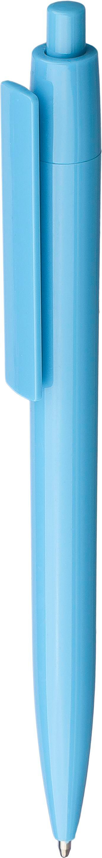 Vue 6 de Stylo bille Gerald | Recyclé | Grande pince