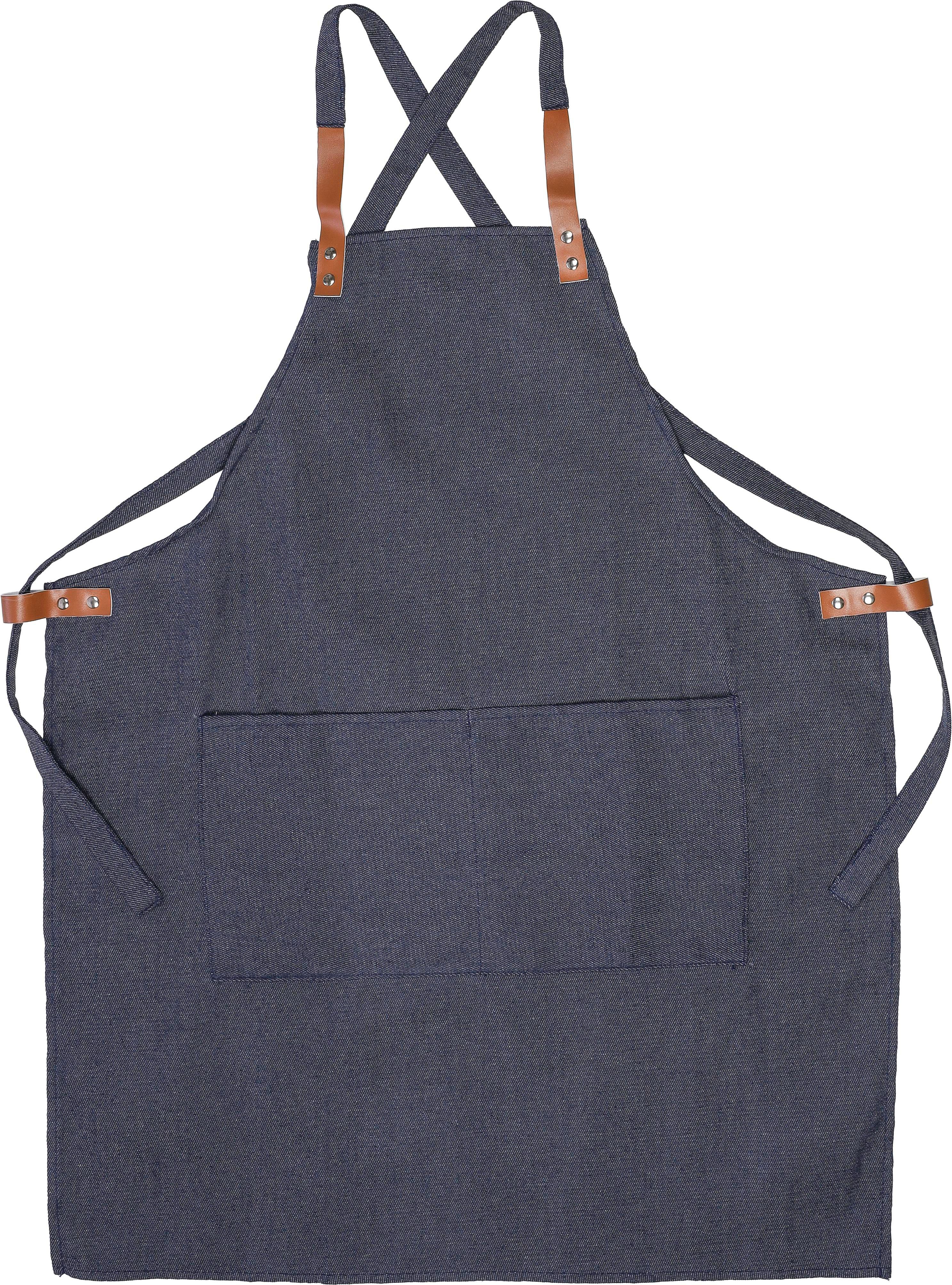 Tablier Greg | Denim