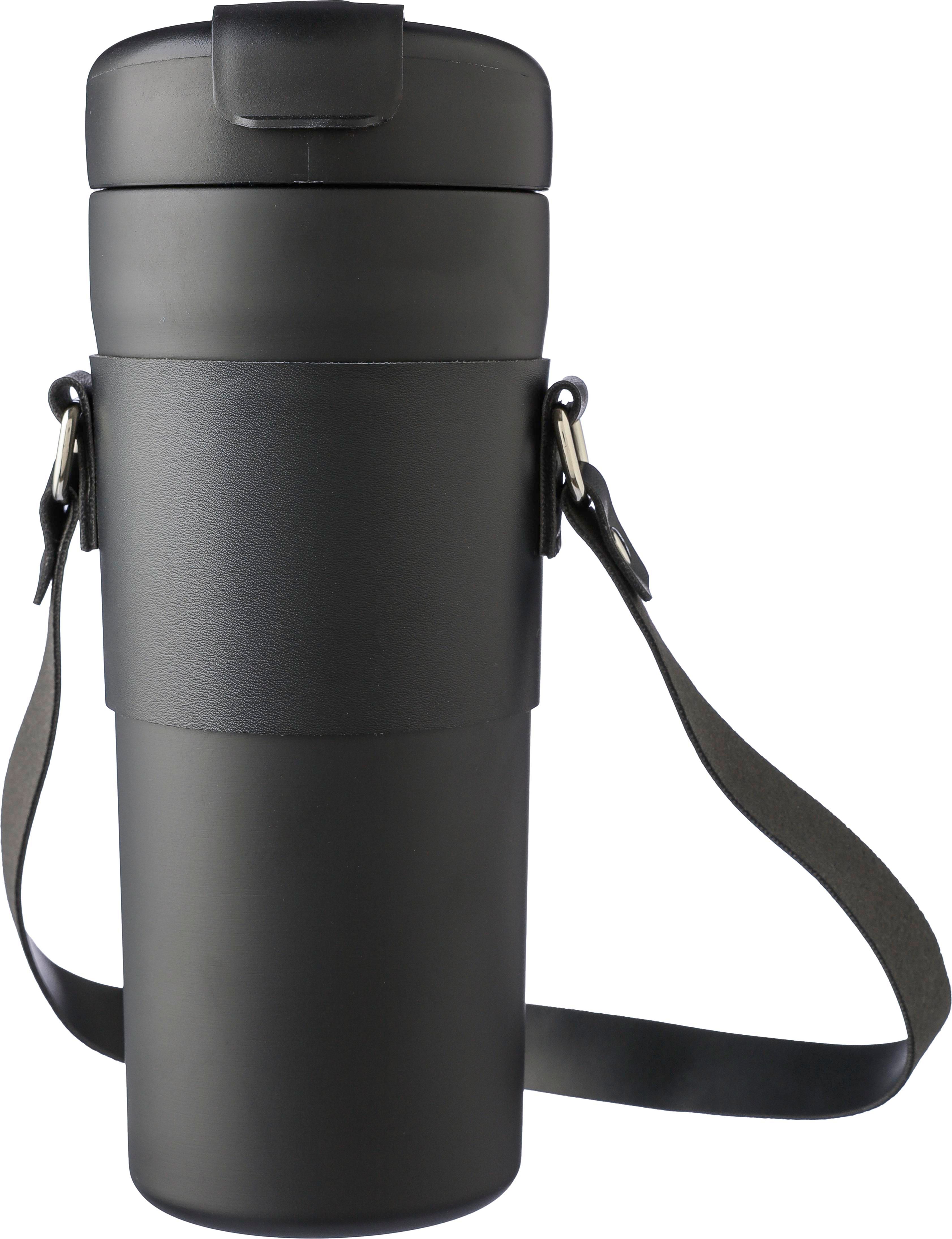 Vue 2 de Gourde Kelvin | Inox | 730 ml | 10h froid, 6h chaud
