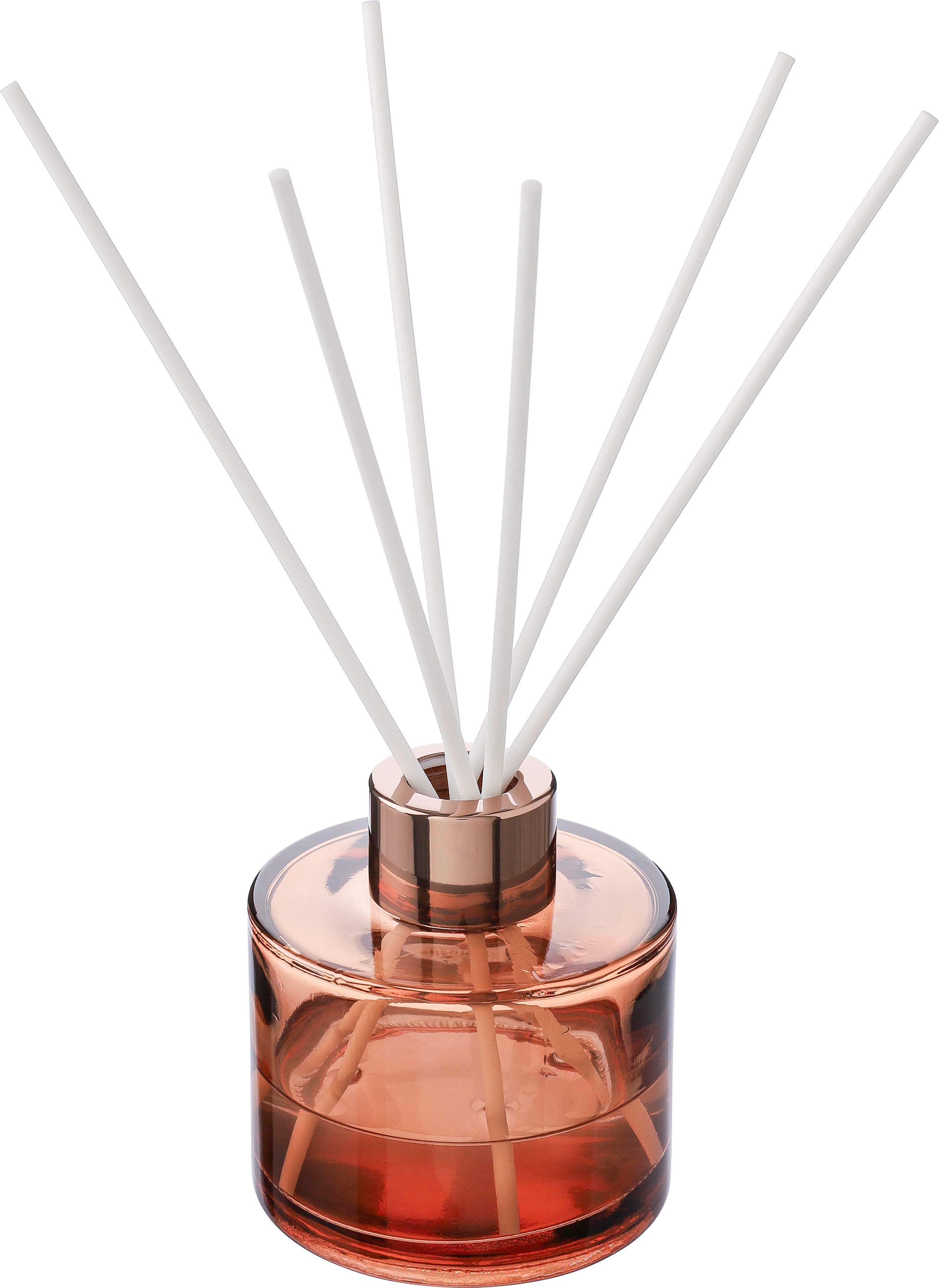 Vue 3 de Diffuseur d'arômes Ken | Verre | 100 ml