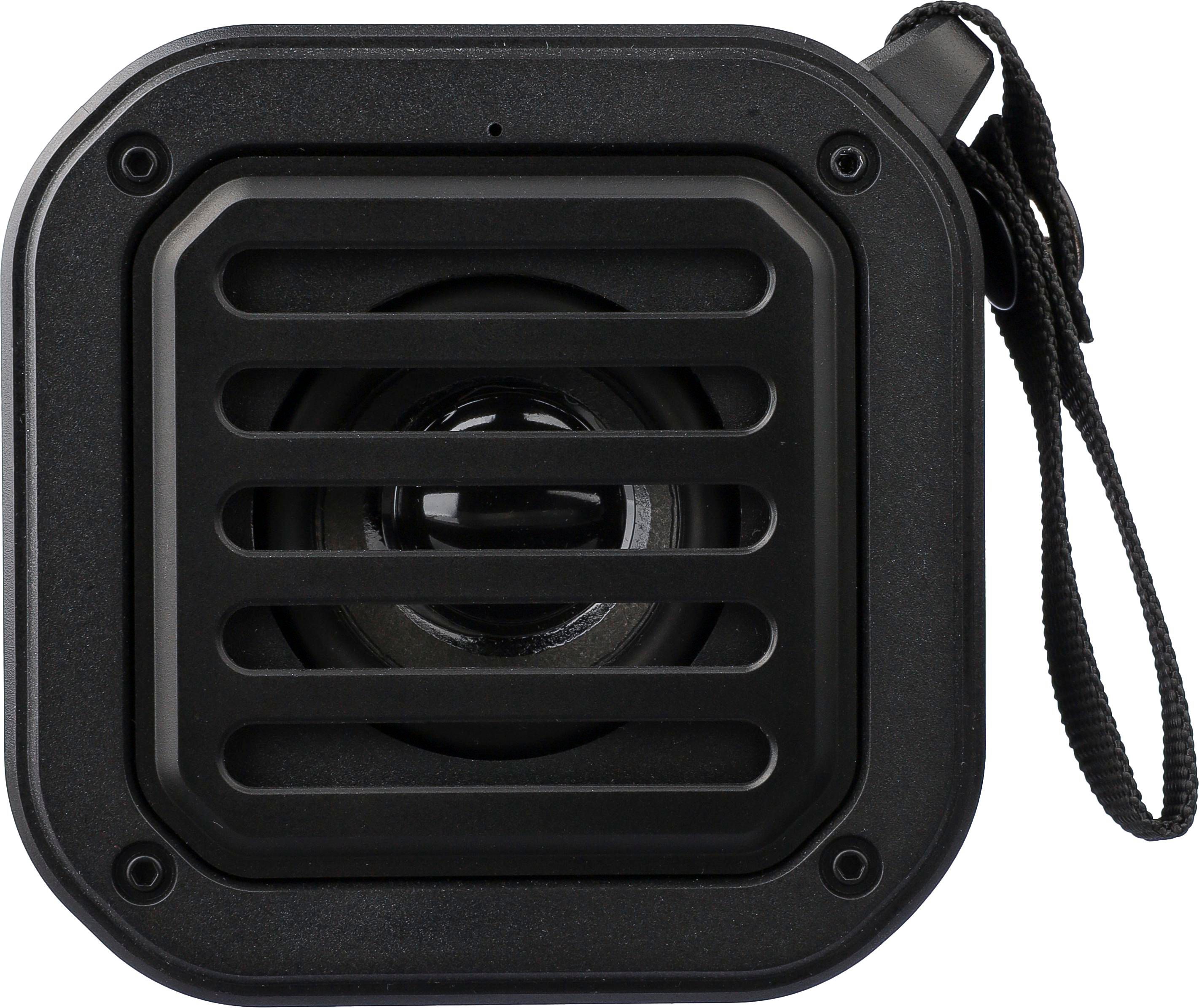 Enceinte sans fil Lois | Recyclé | Solar