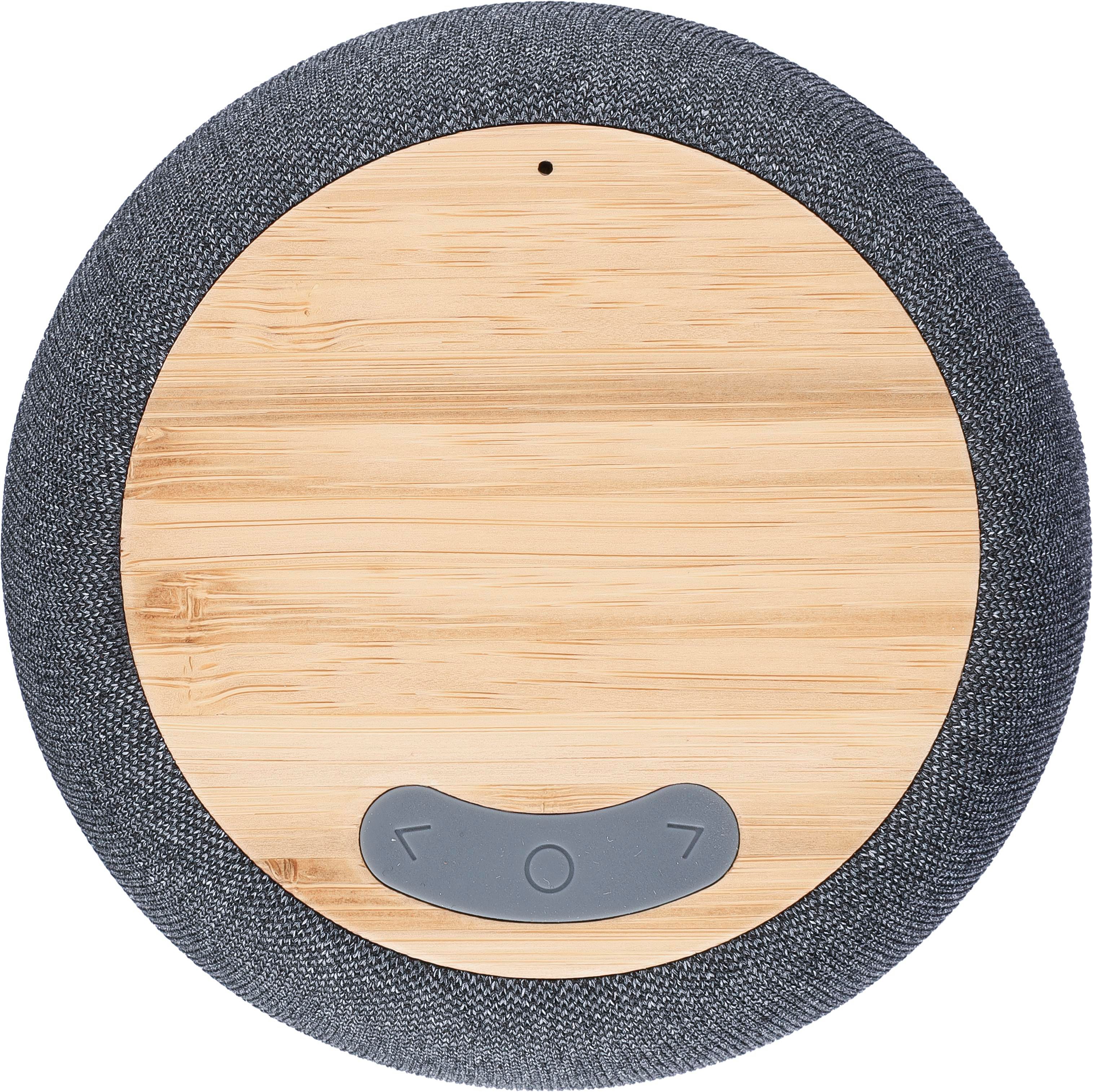 Enceinte sans fil Lyle | Recyclé | Bambou