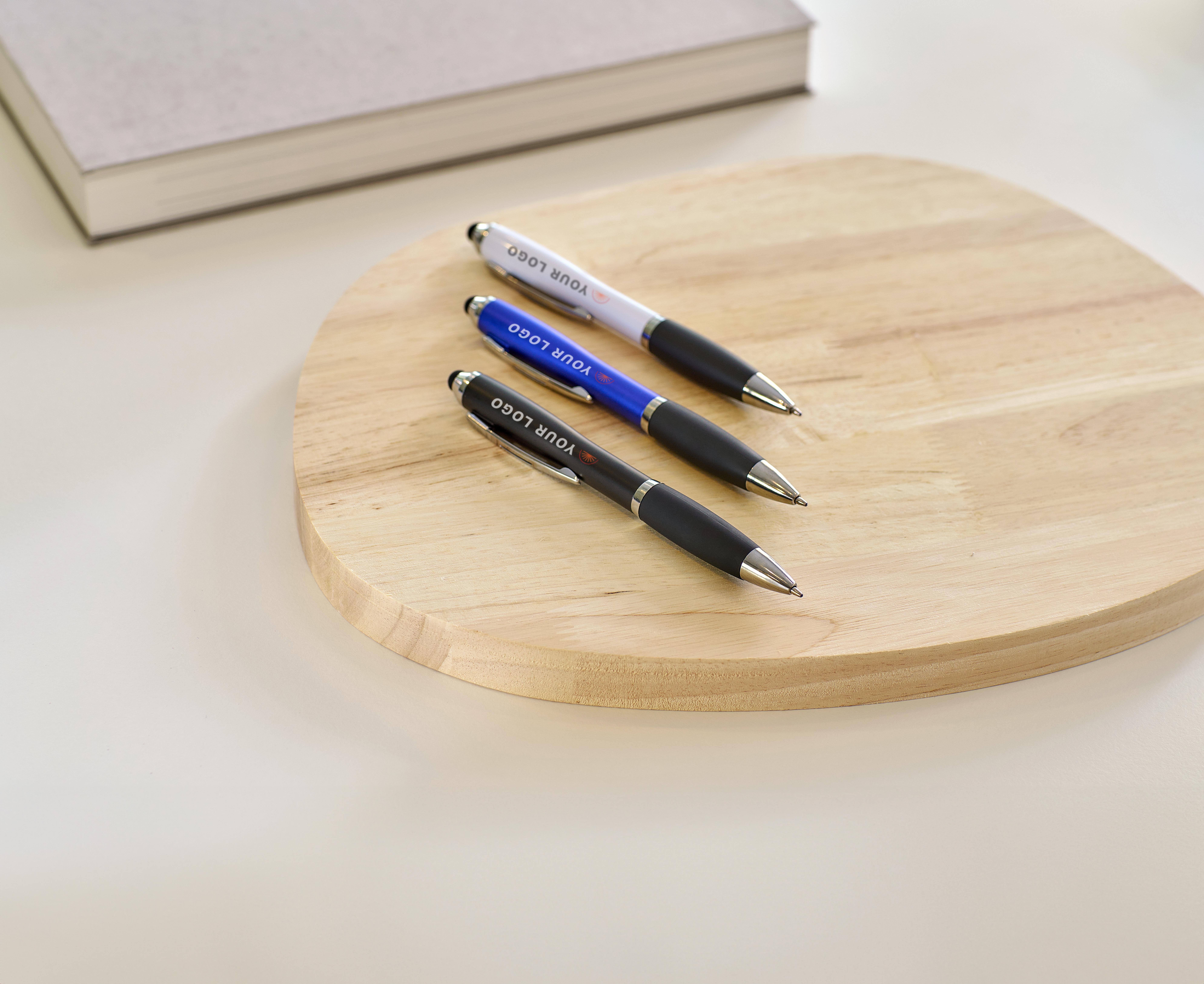 Vue 6 de Stylo Lana | stylet