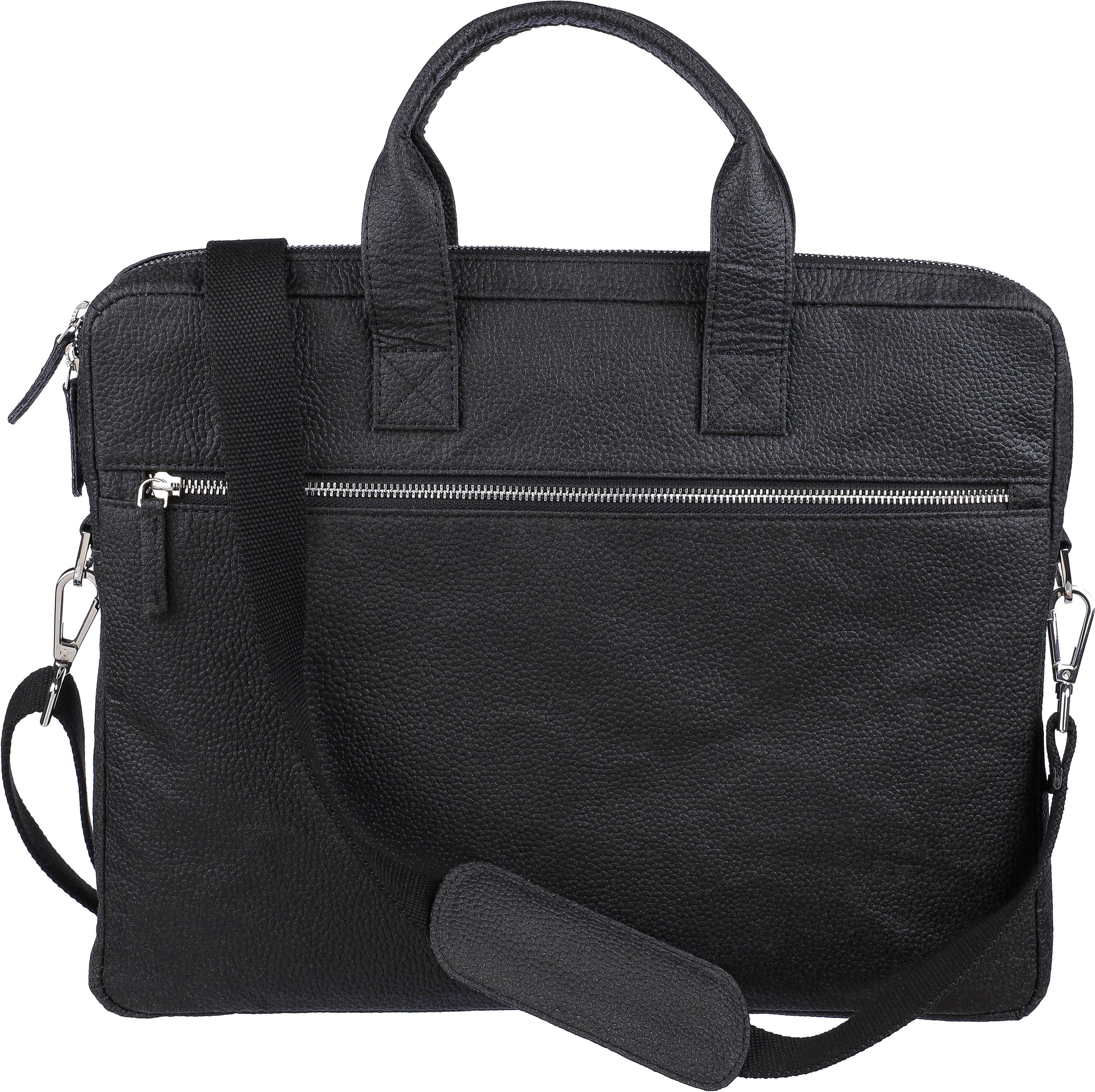 Vue 8 de Sacoche pour ordinateur portable Lillian | Ordinateur portable 15"