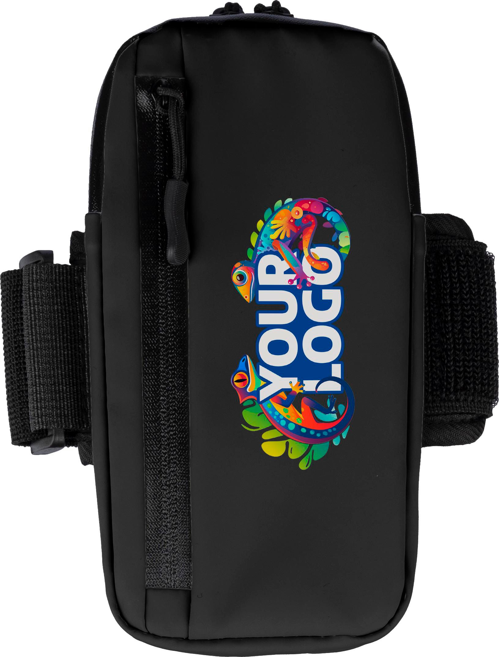 Vue 4 de Sac de sport Christel | Sac de bras
