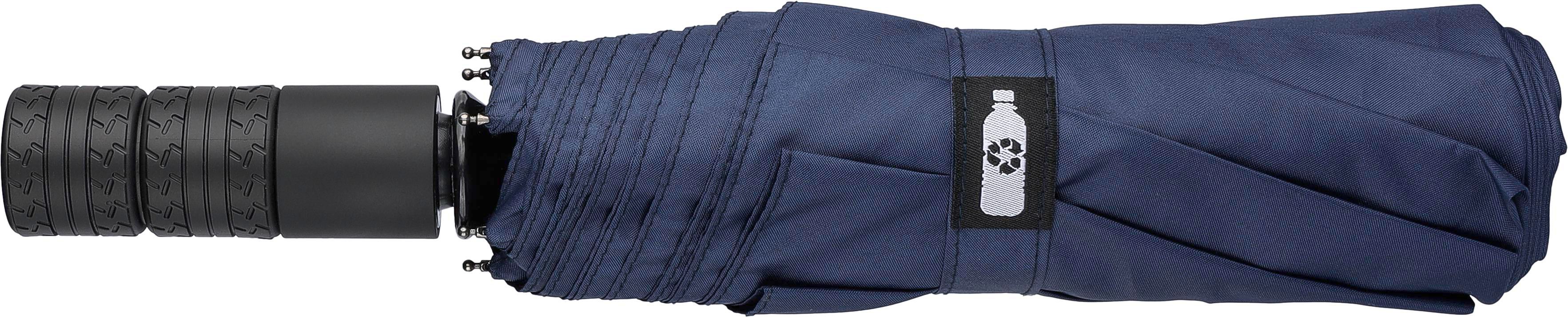Vue 5 de Parapluie Kameron | Recyclé