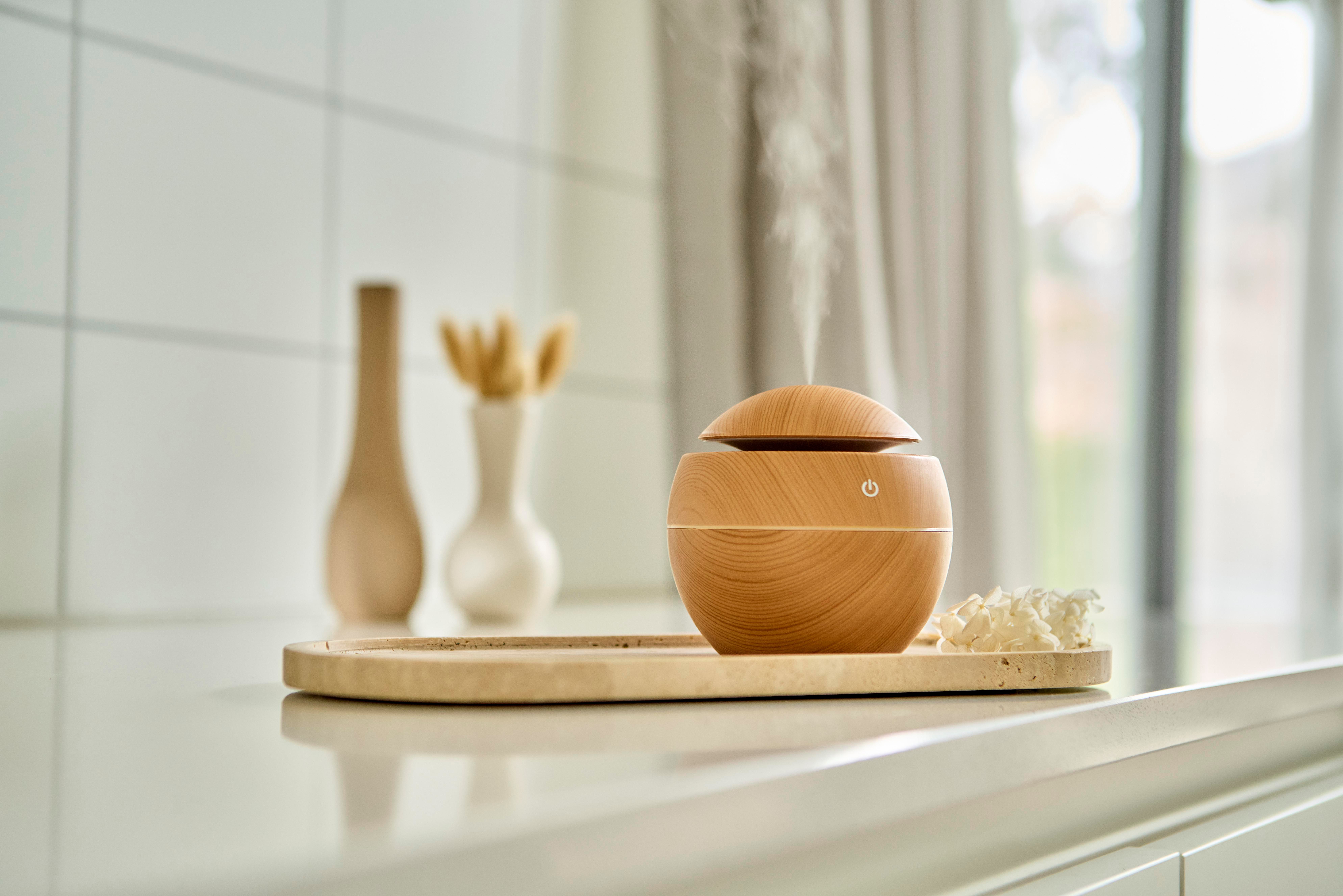 Vue 9 de Humidificateur | USB | 130 ml