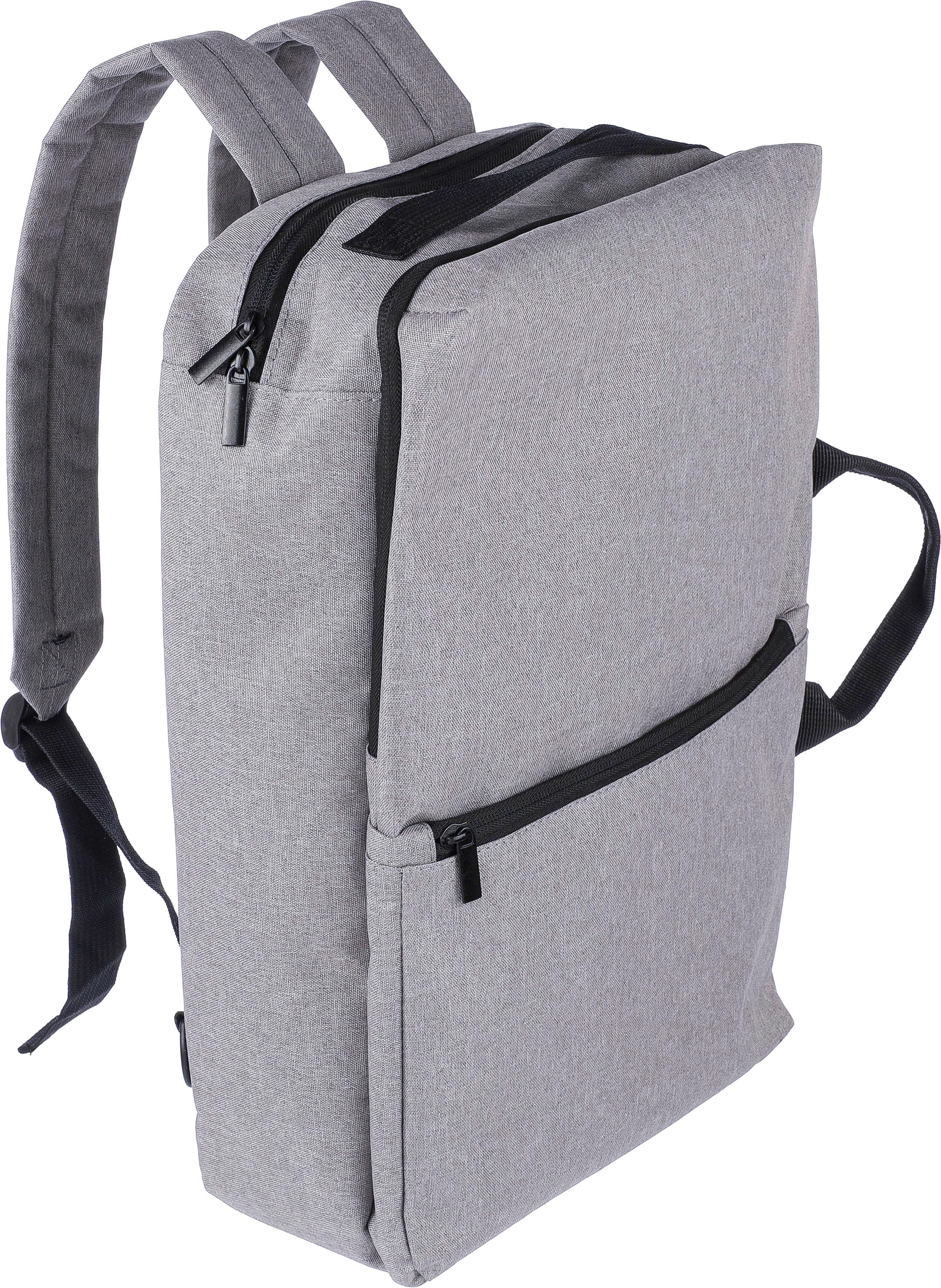 Vue 9 de Sac de voyage | Recyclé | Format cabine