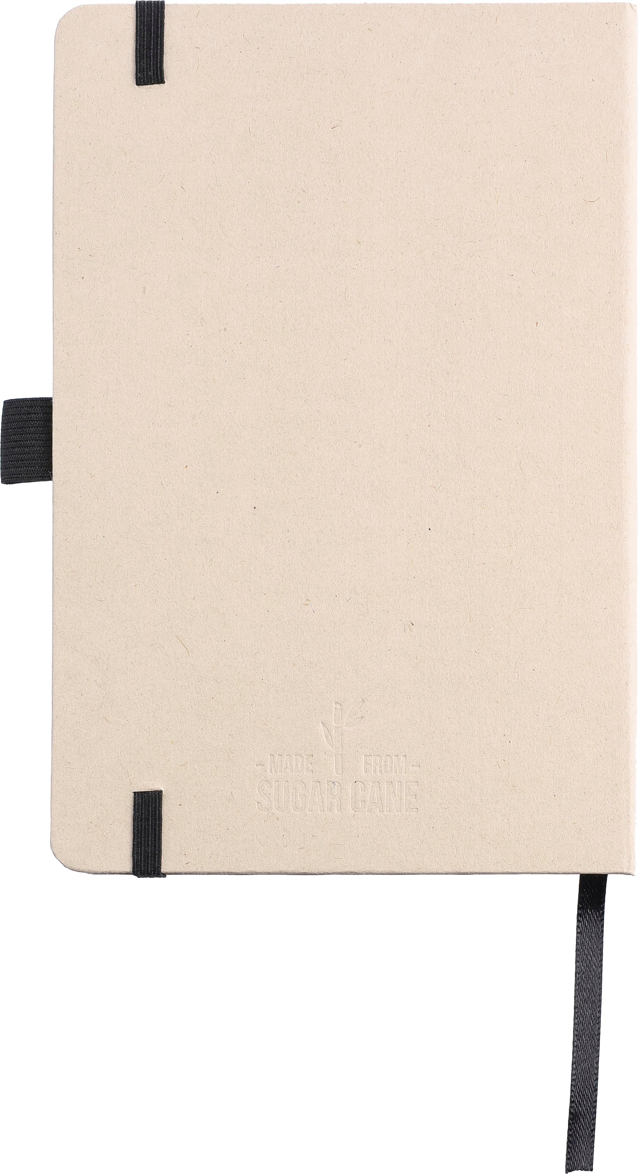 Carnet Friedrich | Canne à sucre | A5 | Ligné
