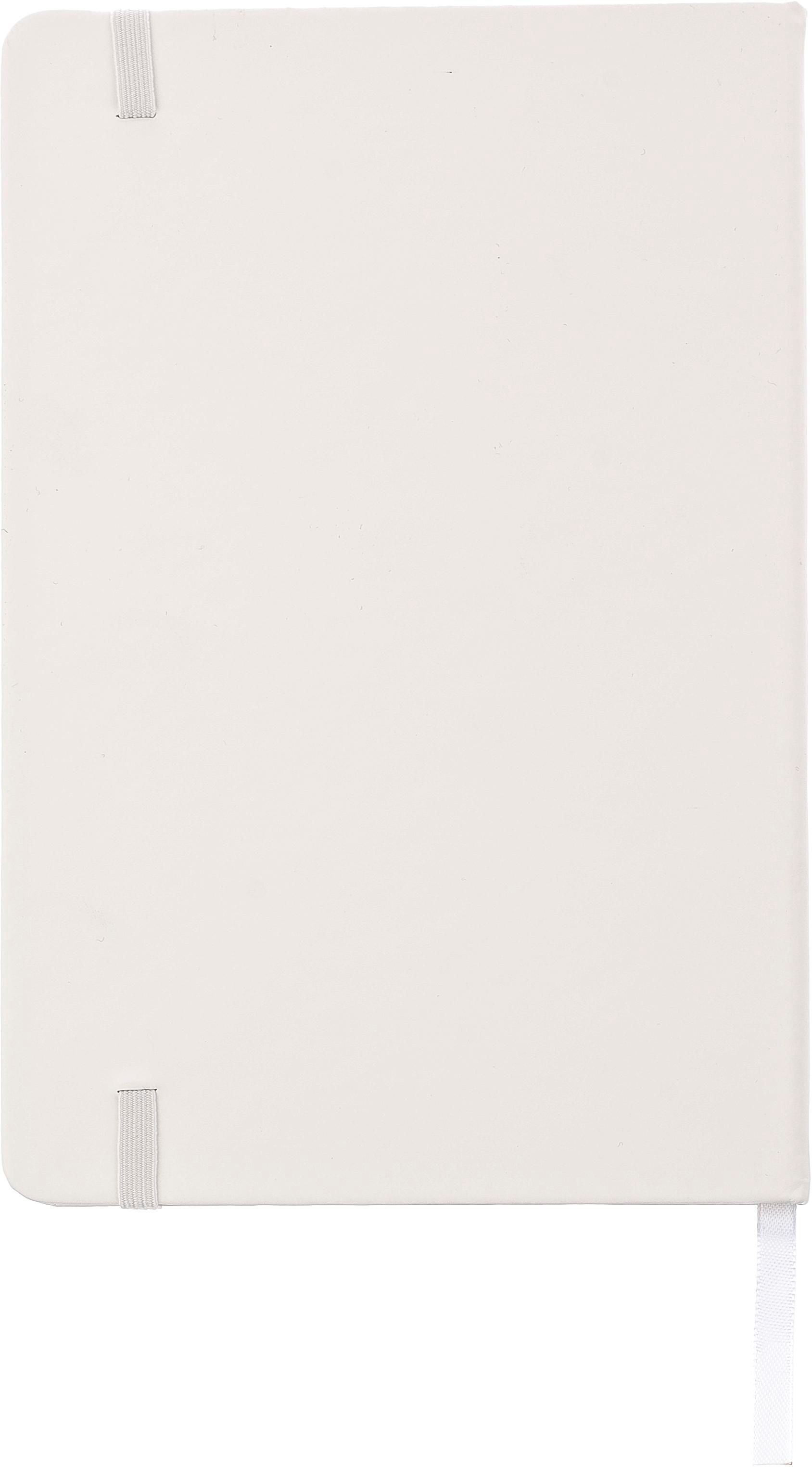 Carnet de notes Bradley | A5 | Quadrillé
