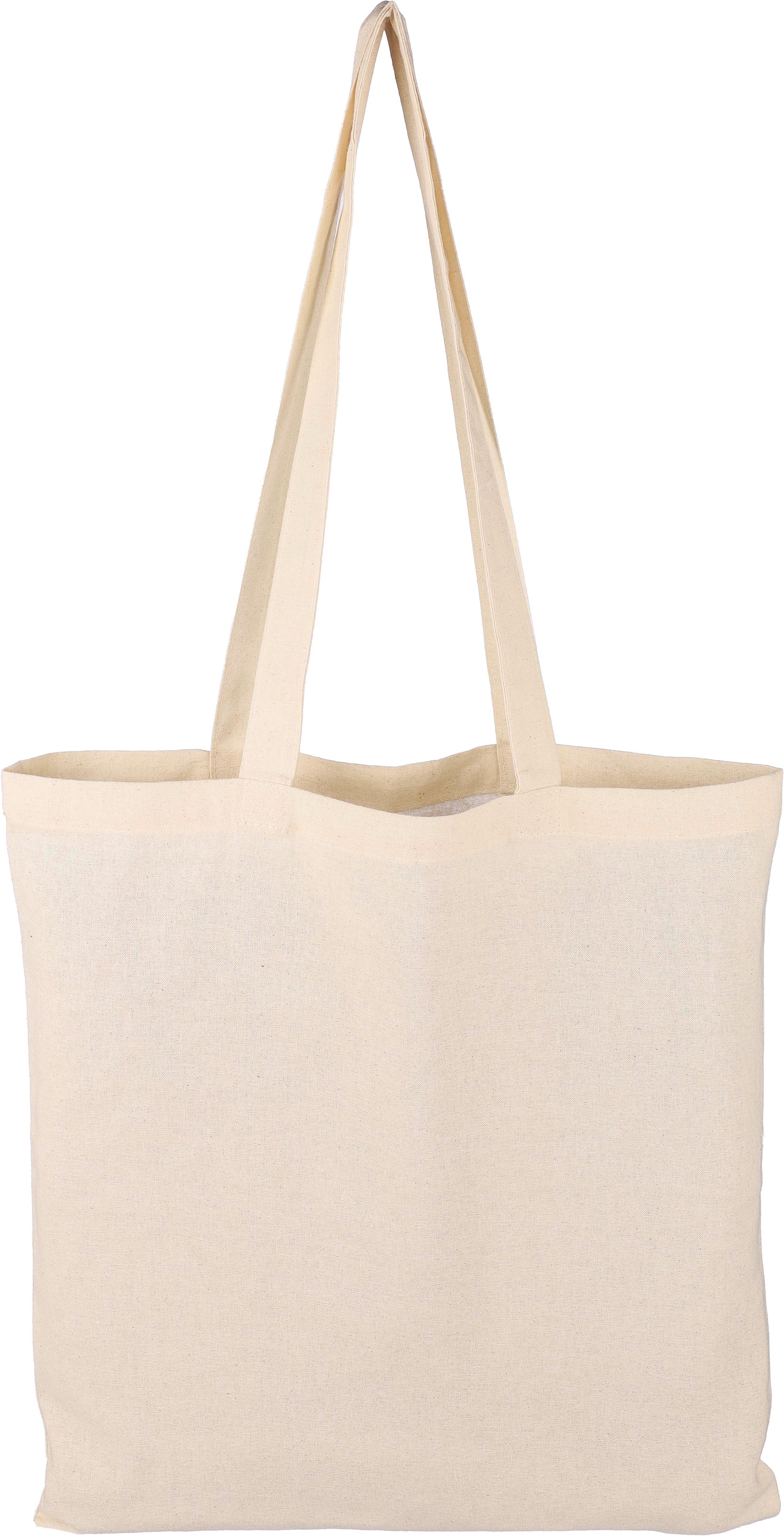 Tote bag | Coton OEKO-TEX 140 g/m² | 38 x 42 cm