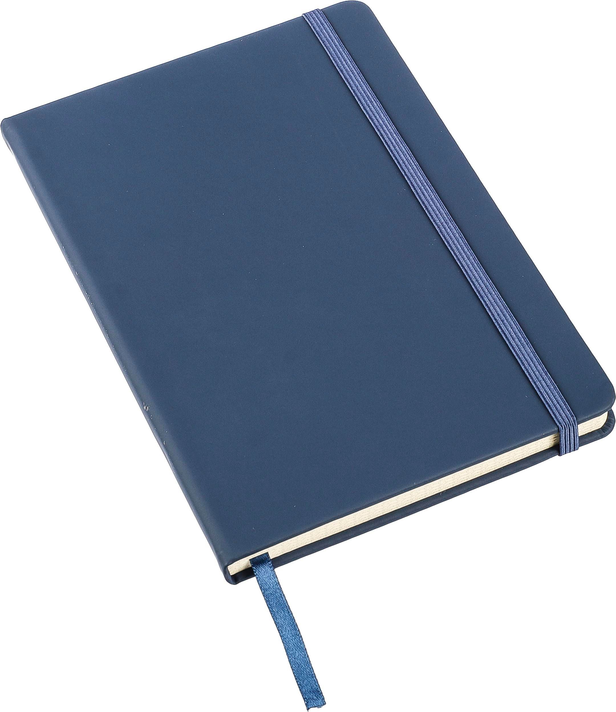 Vue 12 de Carnet de notes Bradley | A5 | Quadrillé