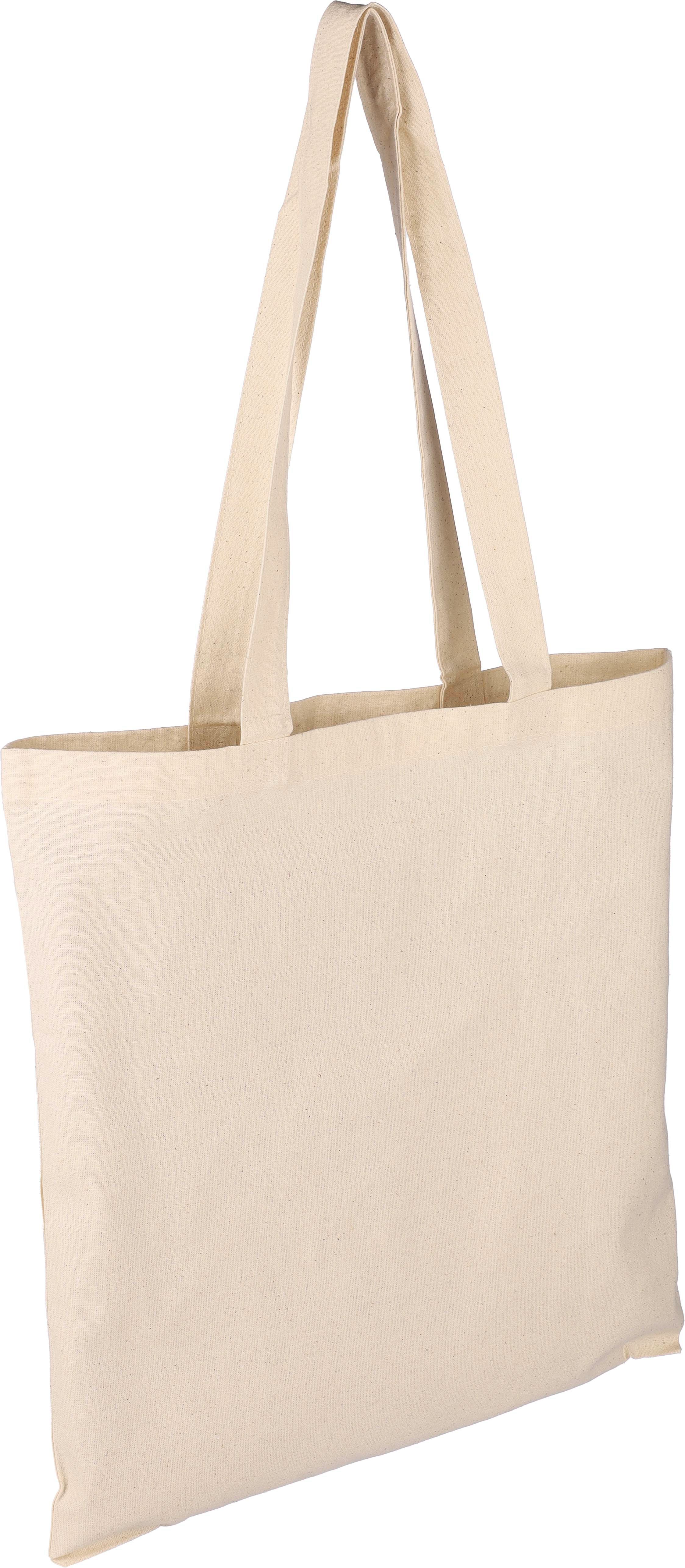 Vue 5 de Sac de courses Joshua | Coton | OEKO-TEX