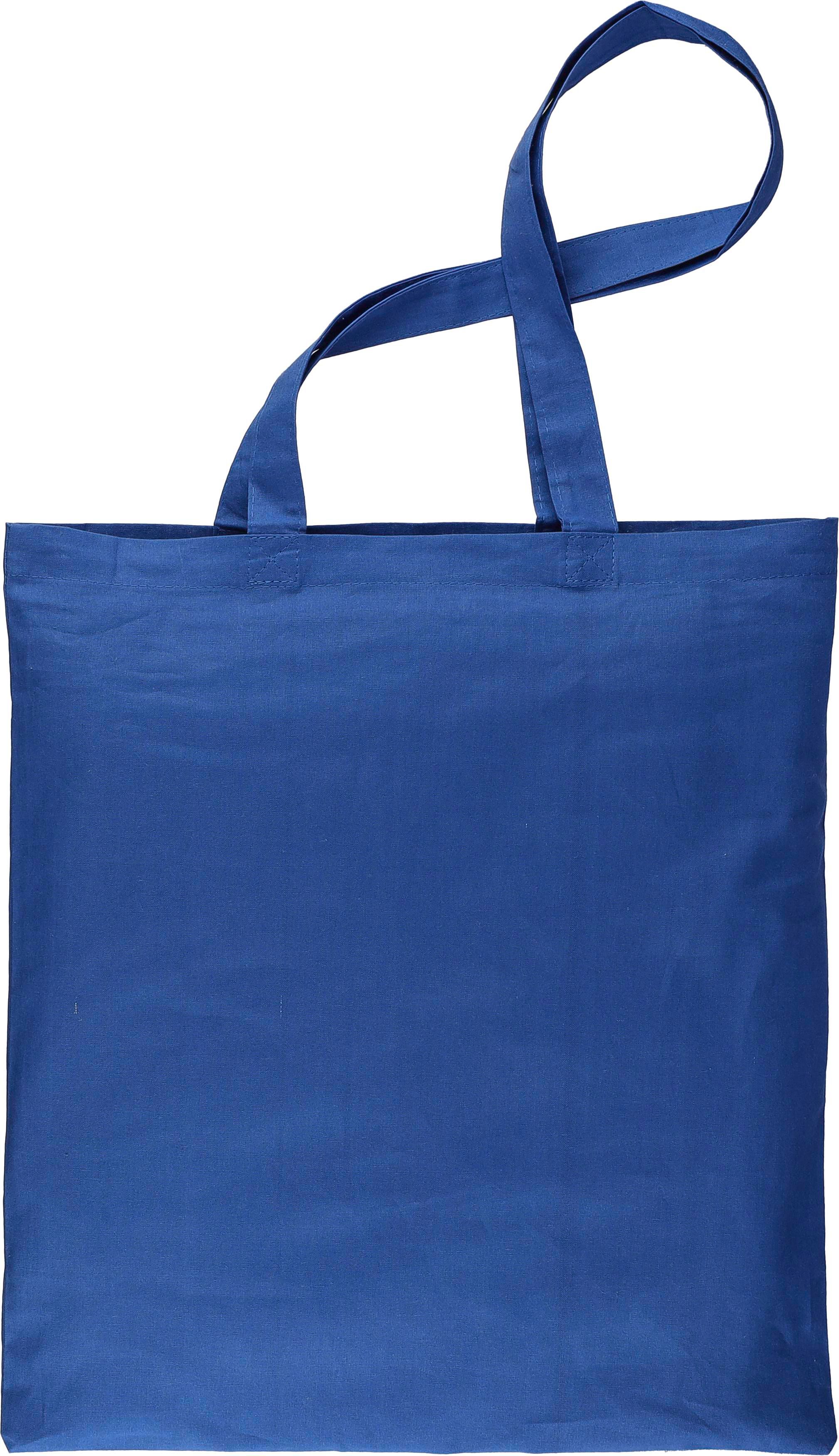 Vue 4 de Sac de courses Kenneth | Coton | Teinté | OEKO-TEX