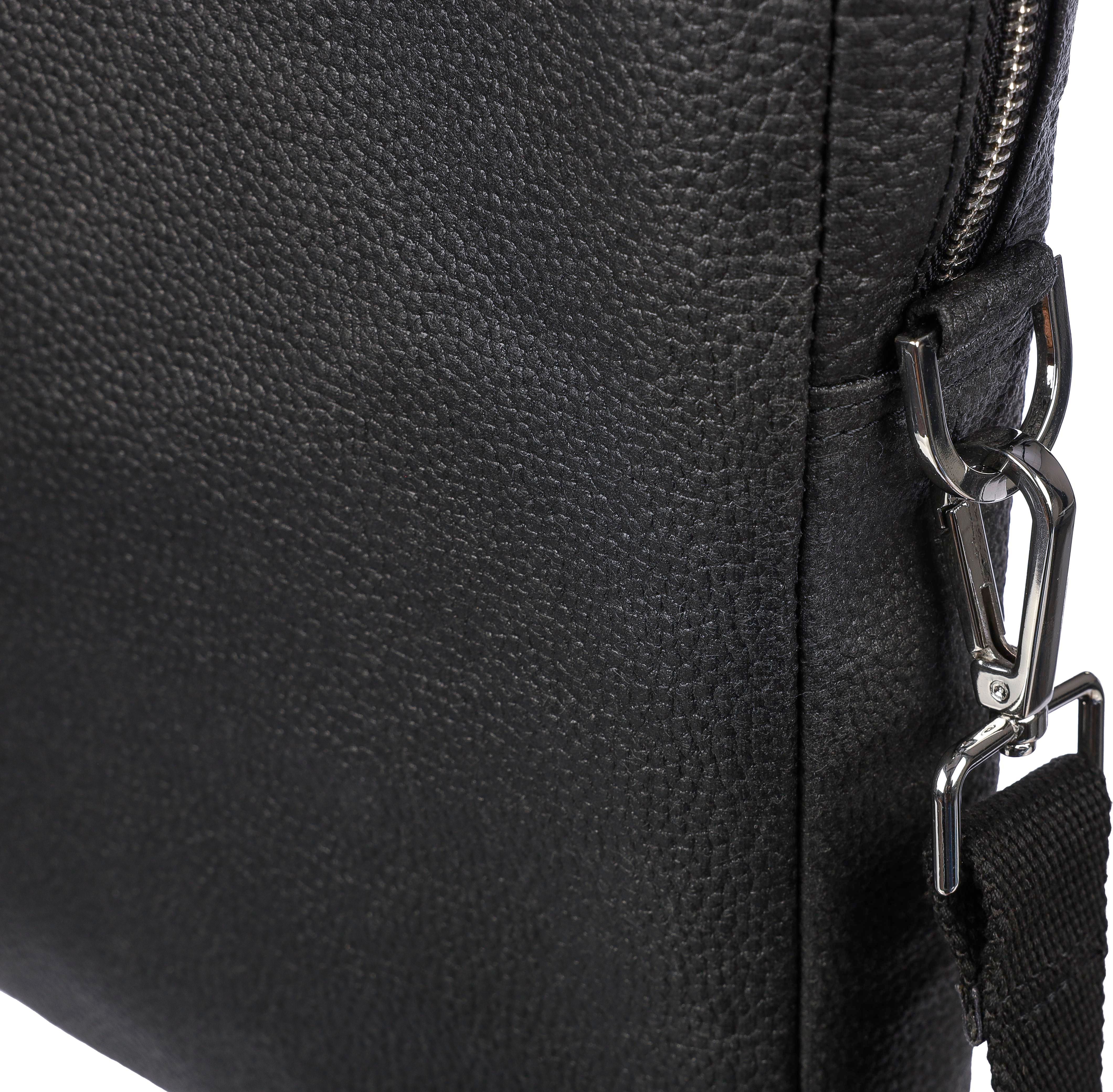 Vue 13 de Sacoche pour ordinateur portable Lillian | Ordinateur portable 15"