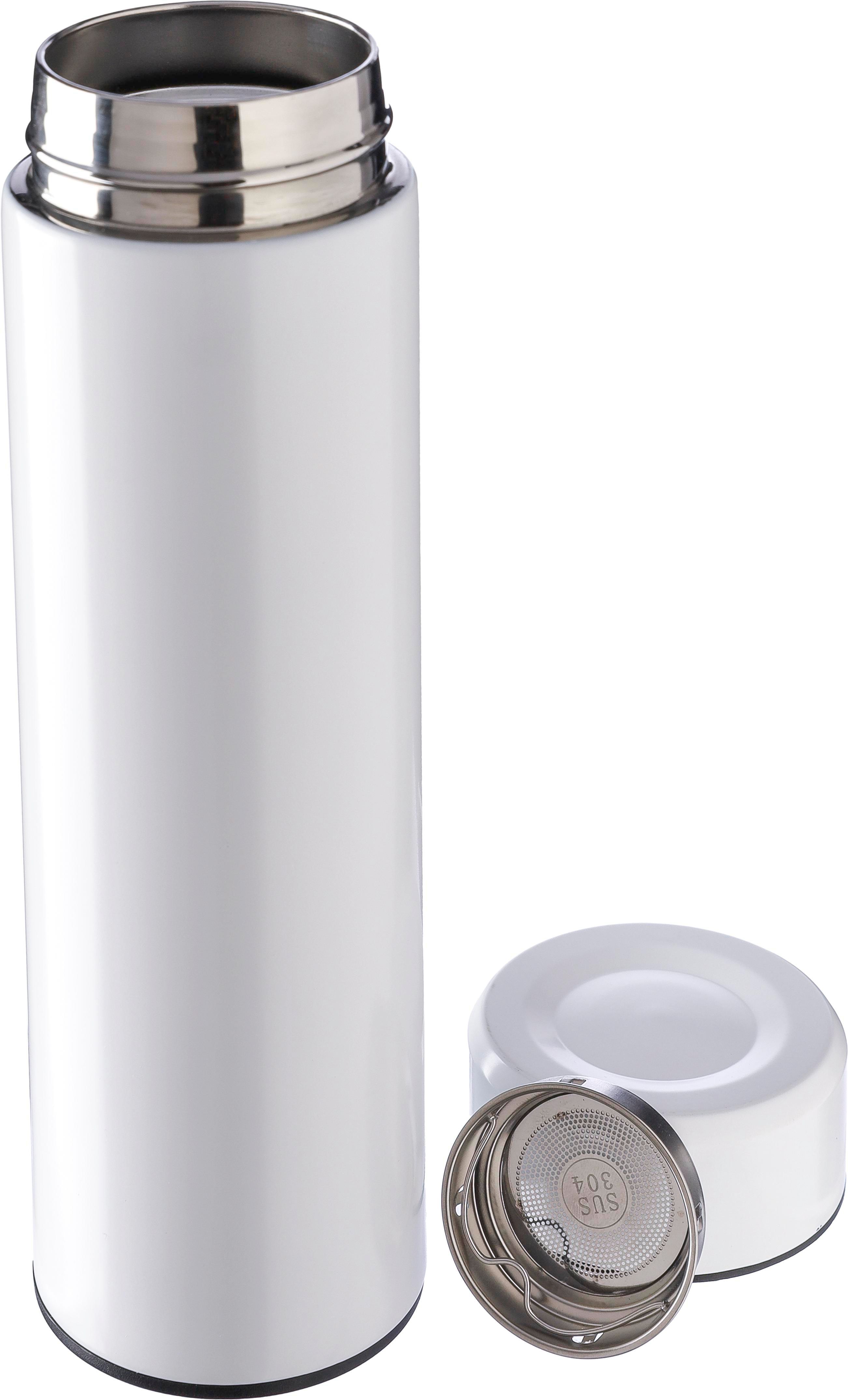 Vue 12 de Gourde Mary | 425 ml