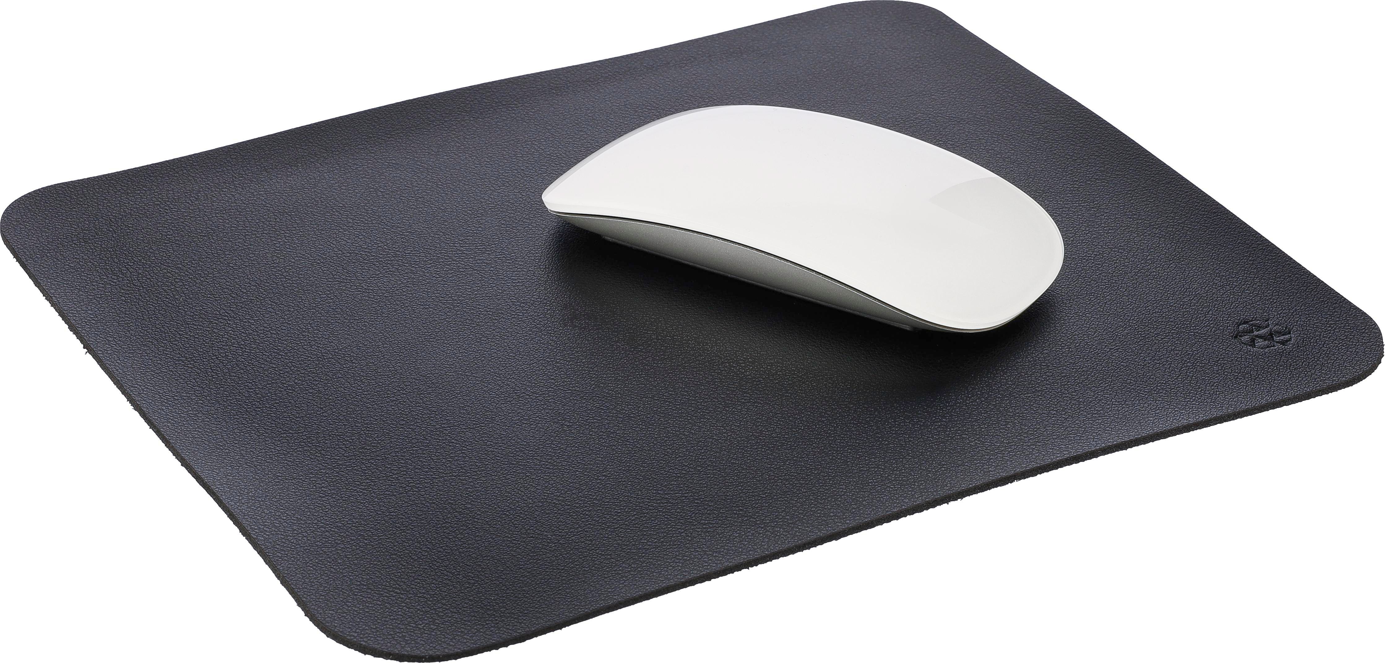 Vue 7 de Tapis de souris Alexis | Recyclé