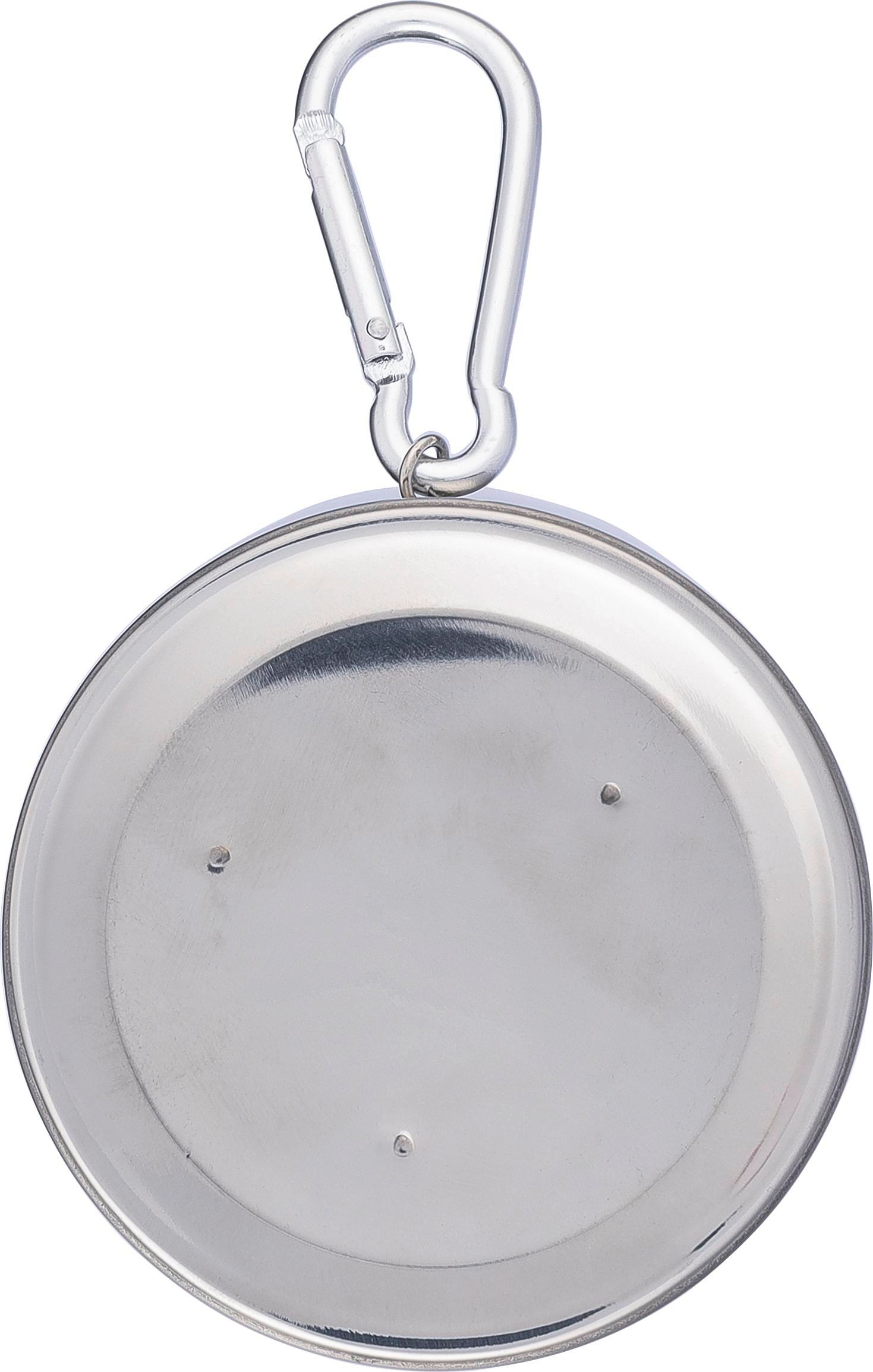 Tasse pliable Annette | Inox 304 | 220 ml