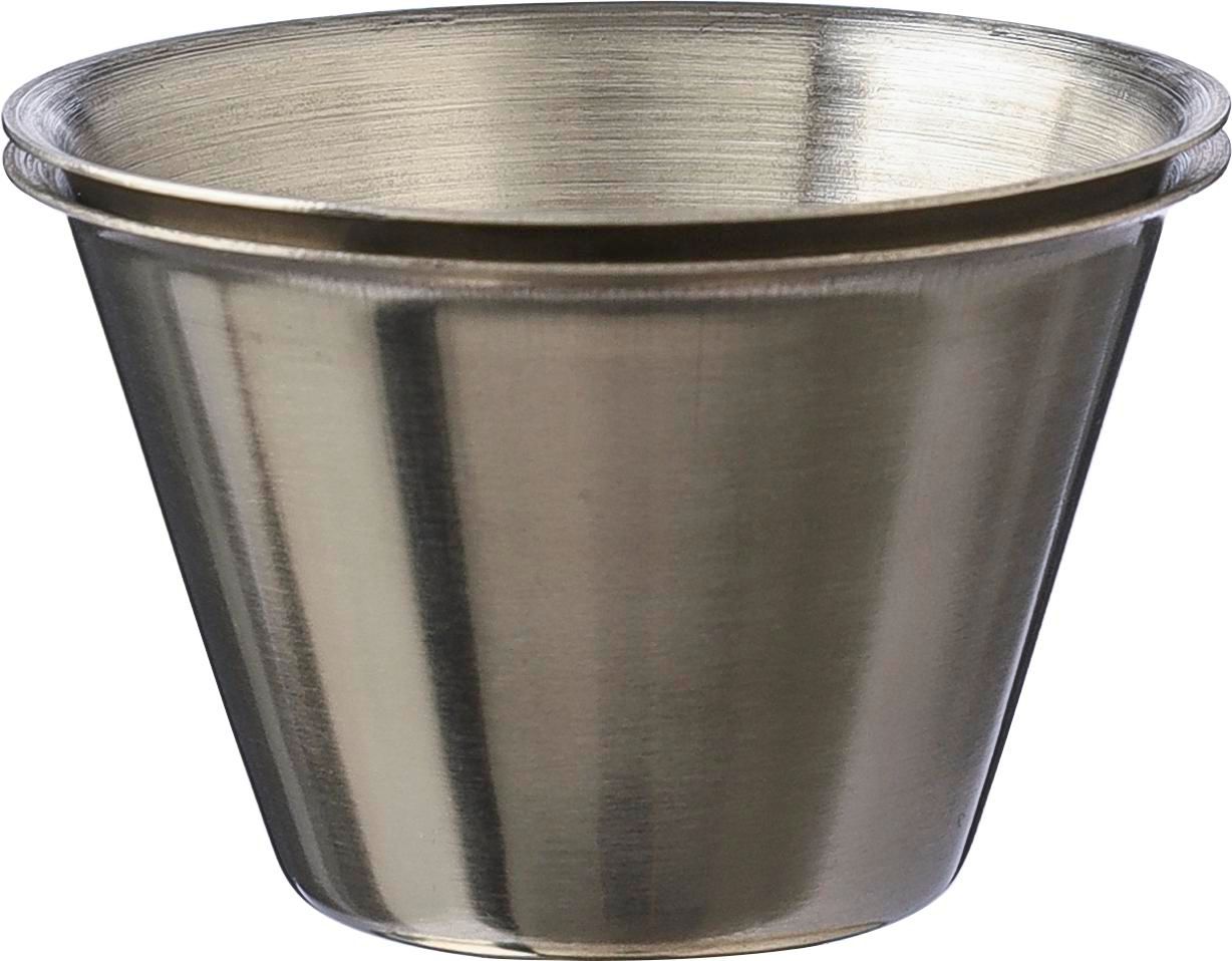 Vue 6 de Bouteille isotherme Brock | Recyclé | 230 ml