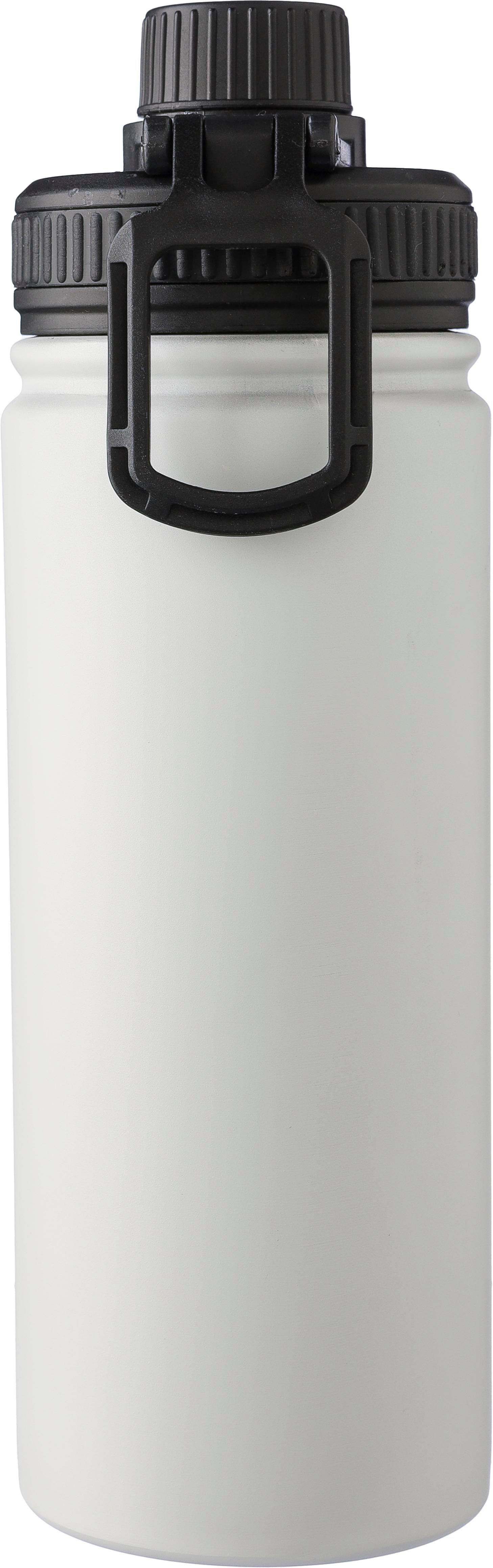Vue 3 de Gourde Chad | 500 ml