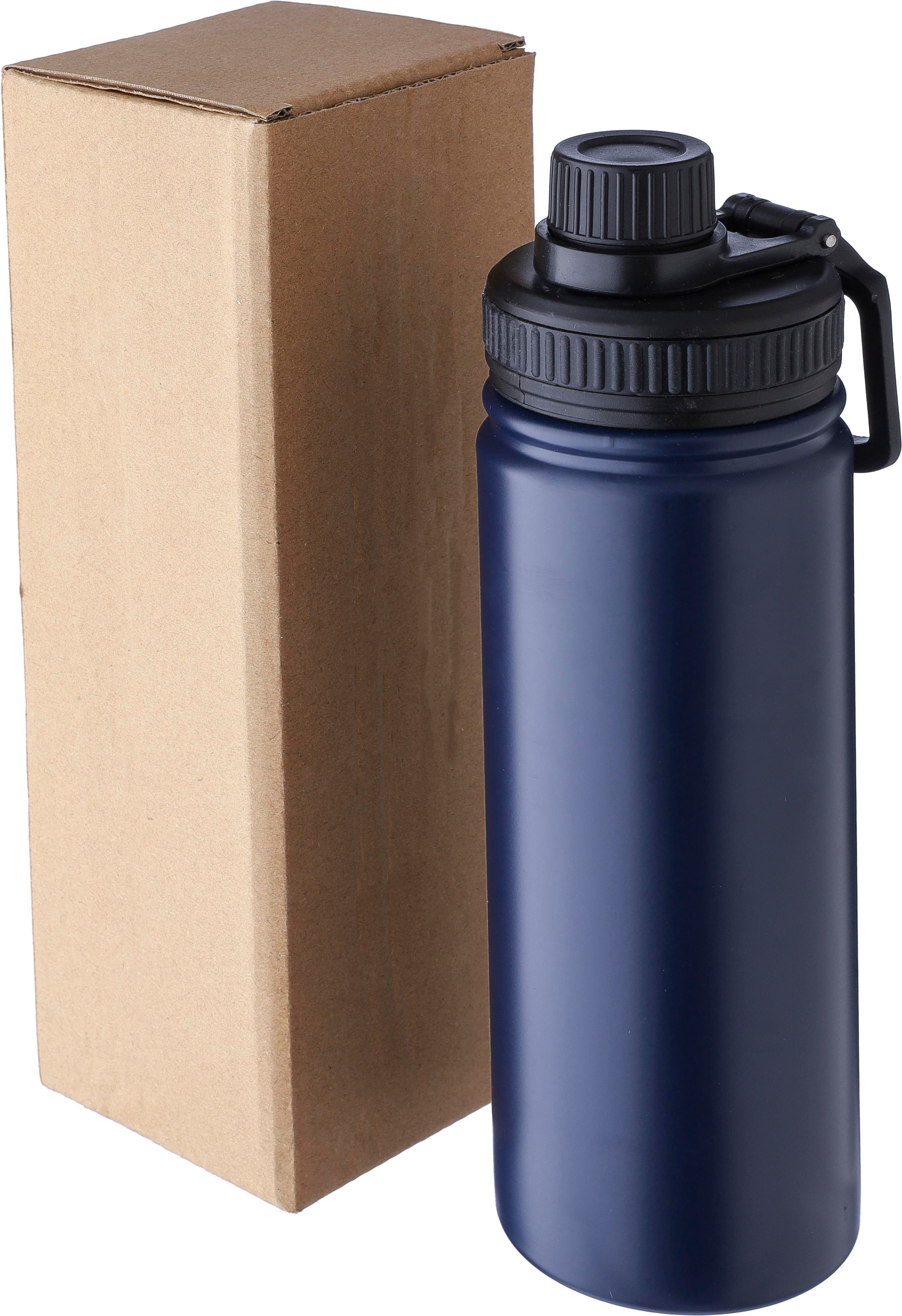 Vue 7 de Gourde Chad | 500 ml