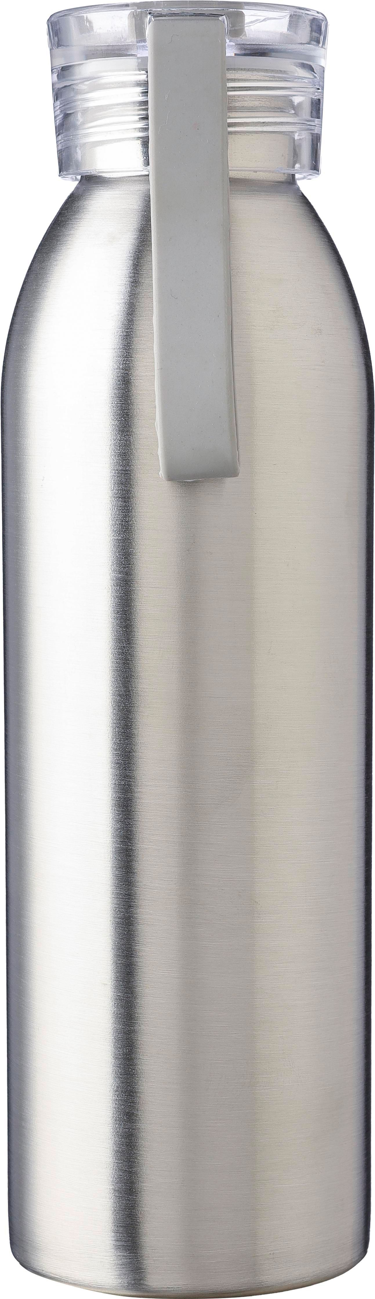Vue 3 de Gourde Cindy | Recyclé | 650 ml