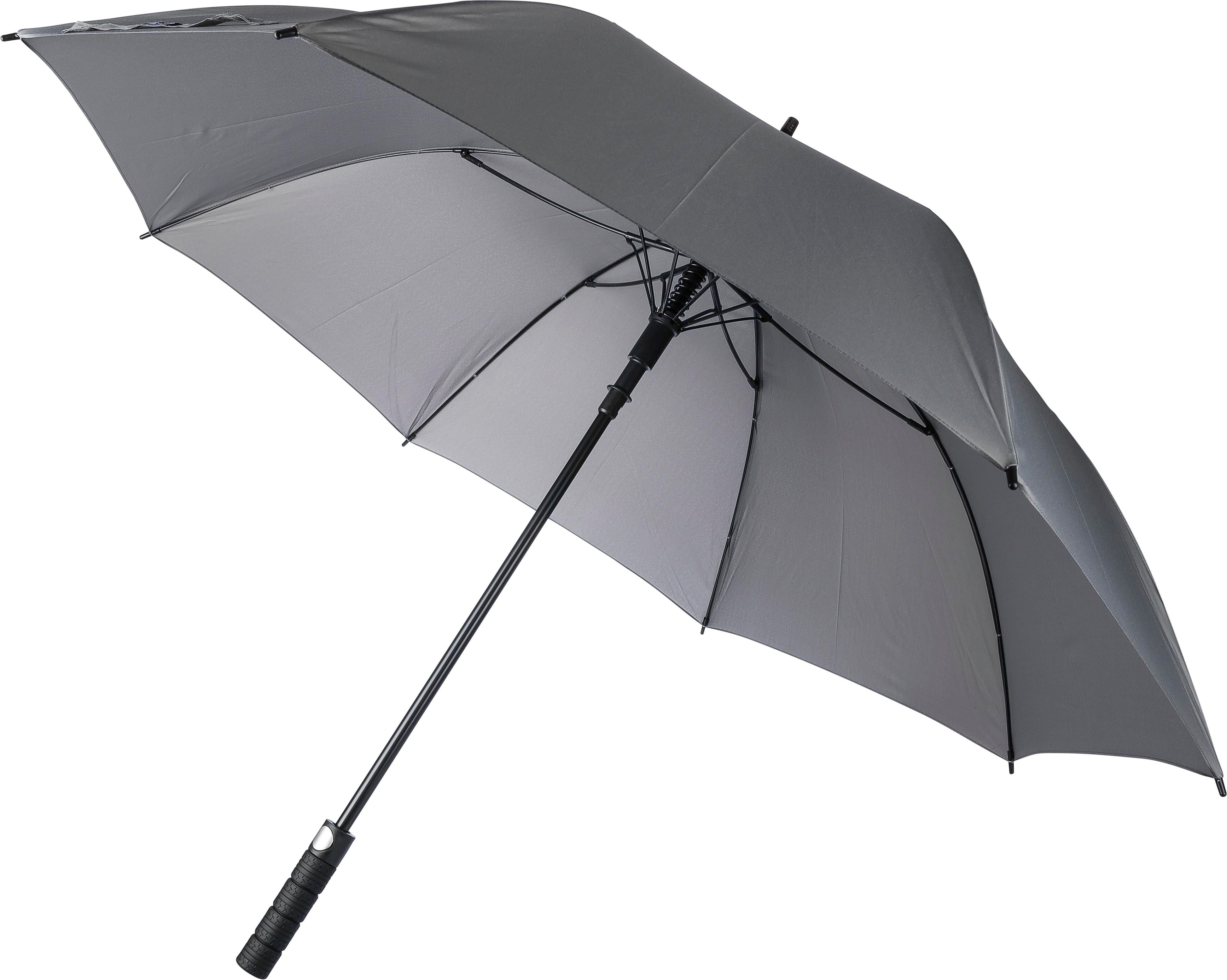 Parapluie Curtis | Recyclé | Automatique | 27 pouces