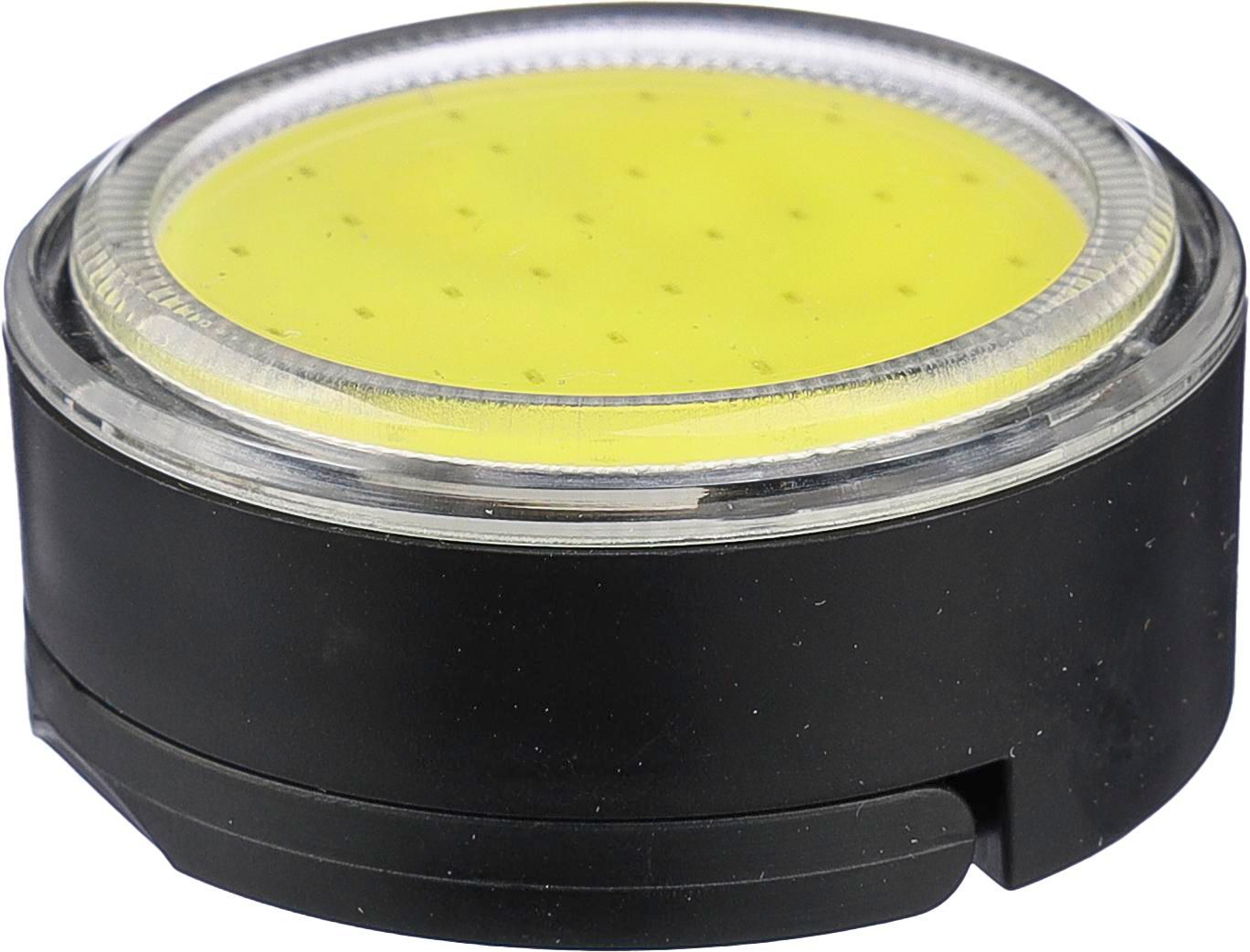 Vue 7 de Lampe torche Dan | COB | Rechargeable