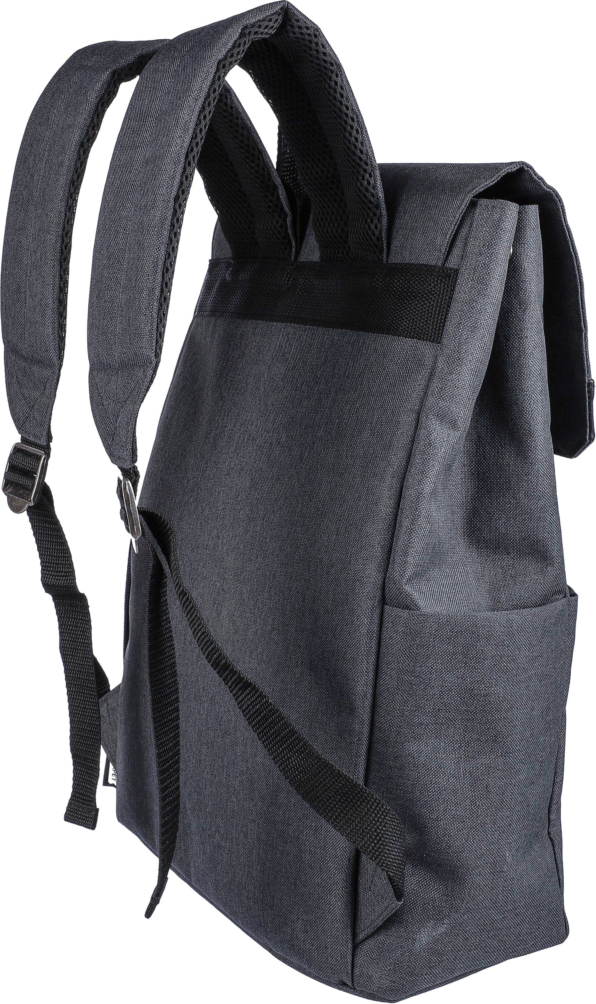 Sac à dos Dennis | Ordinateur portable 15" | 19 l