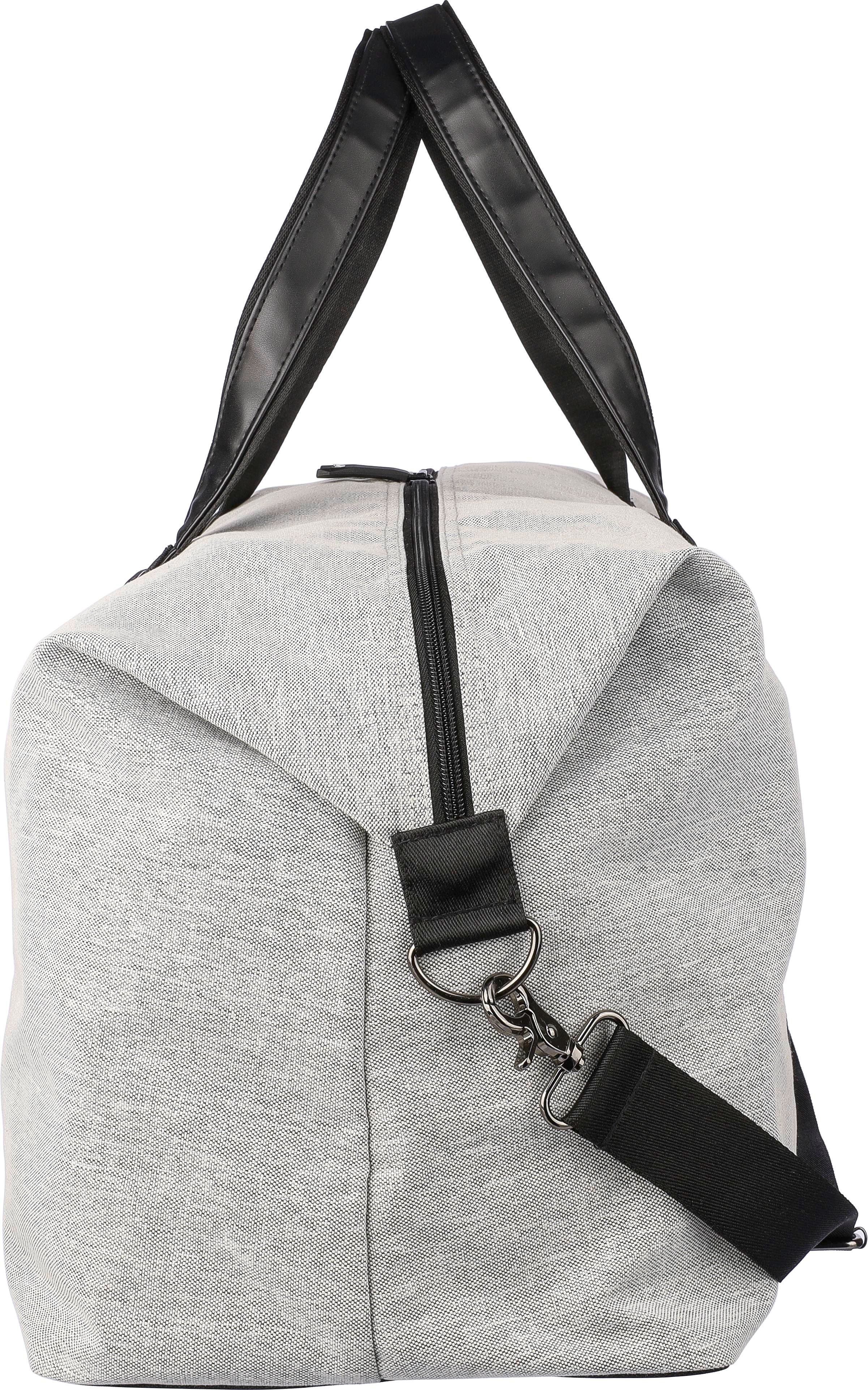 Vue 10 de Sac de sport Desmond | Recyclé