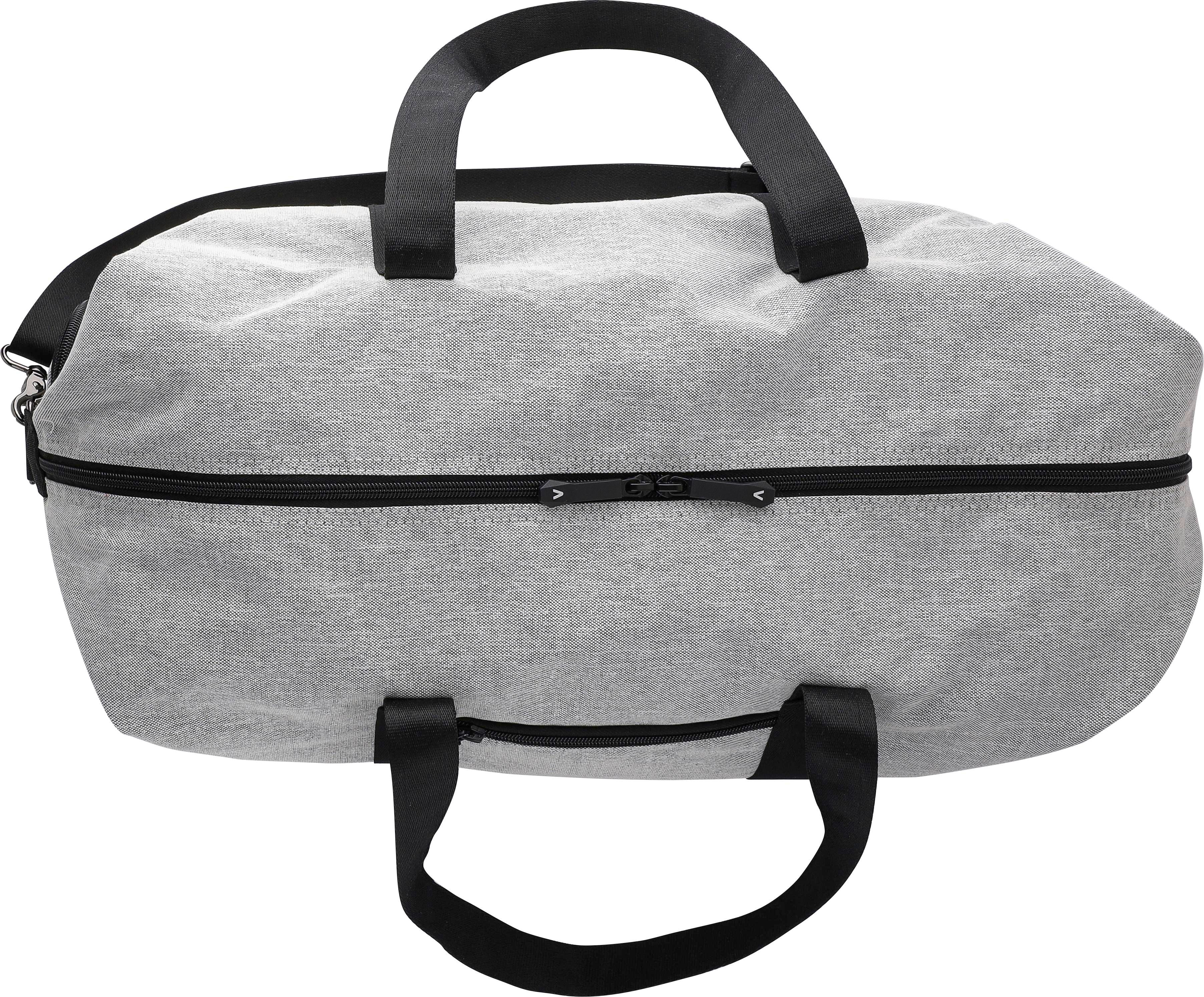 Vue 11 de Sac de sport Desmond | Recyclé