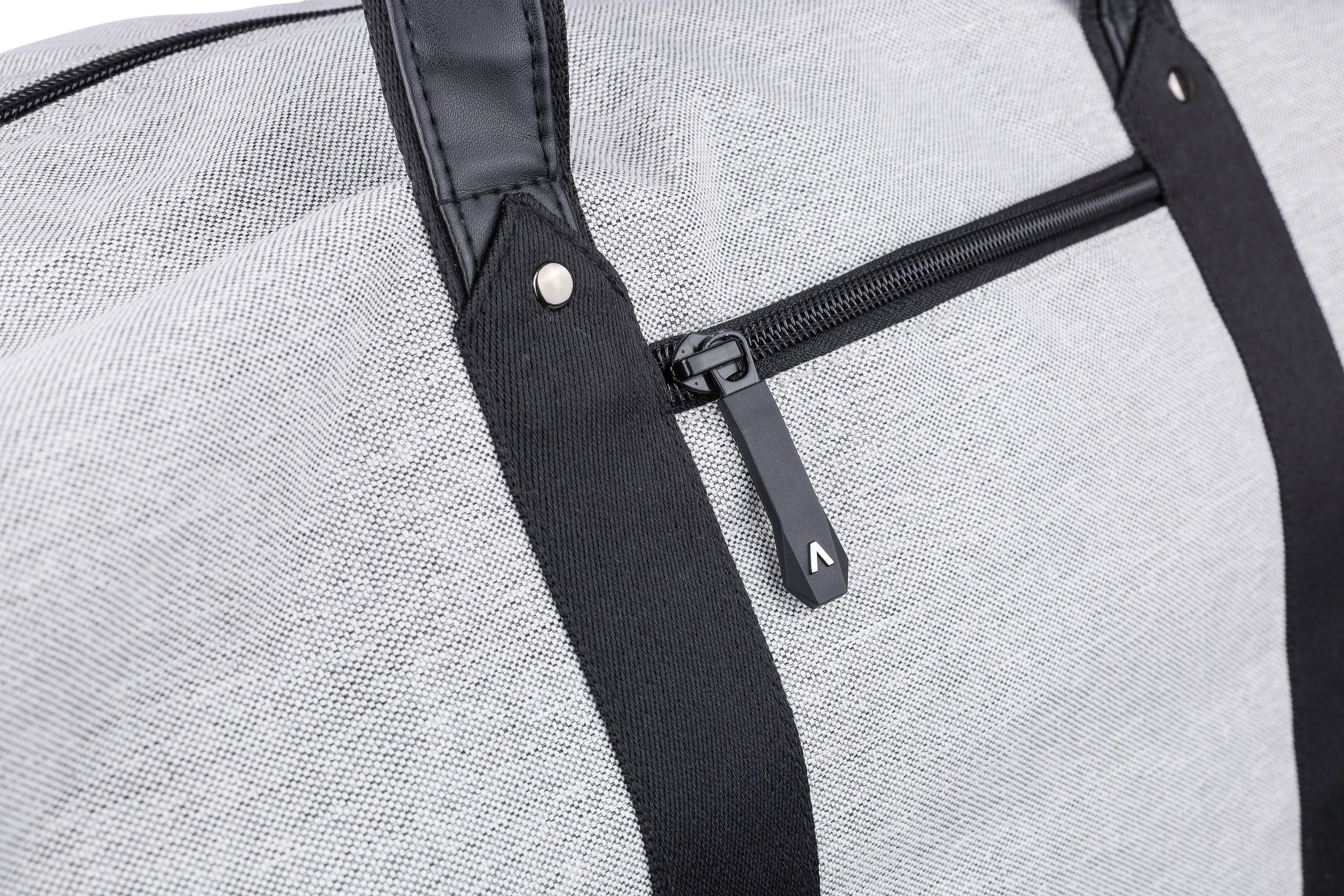 Vue 13 de Sac de sport Desmond | Recyclé