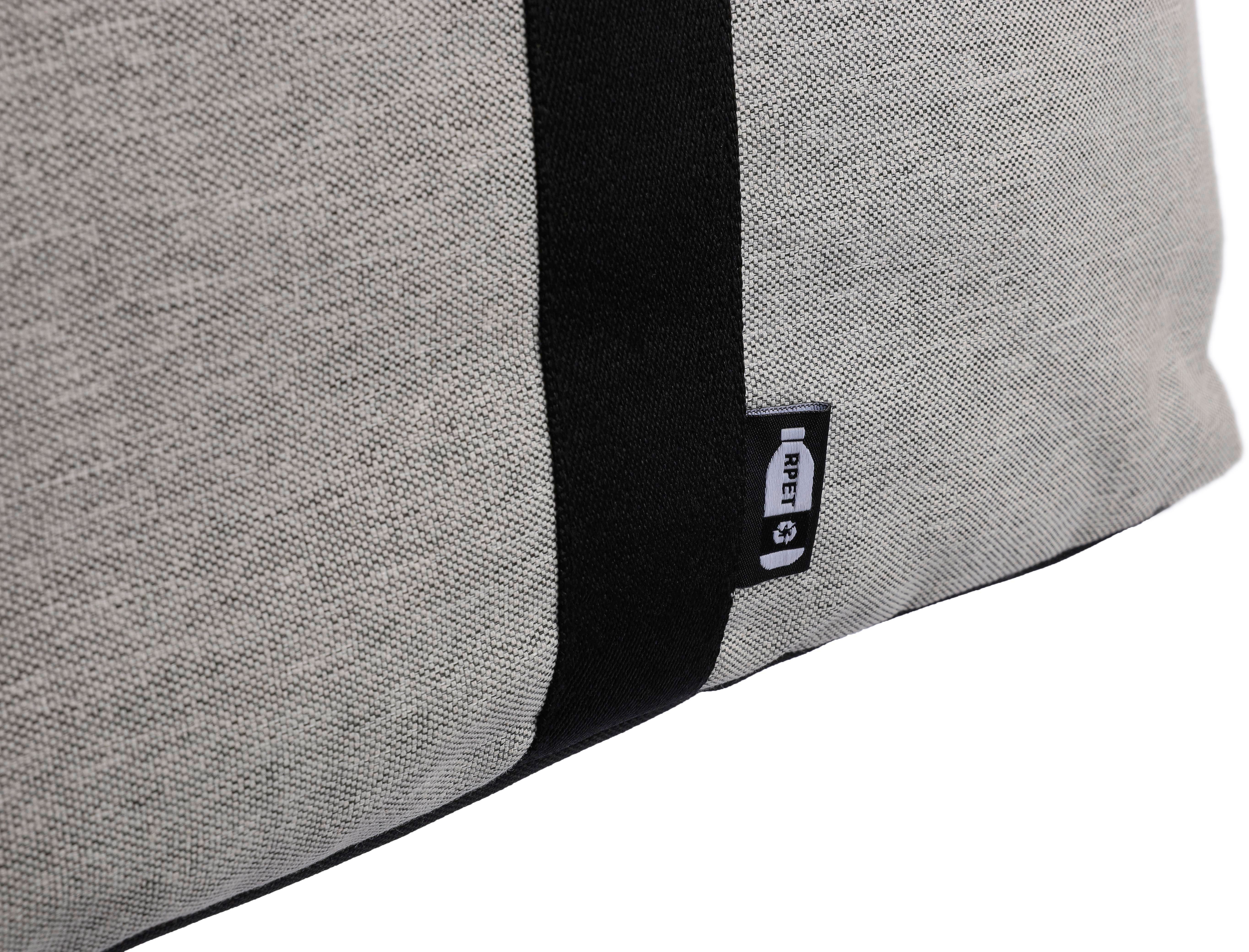 Vue 12 de Sac de sport Desmond | Recyclé