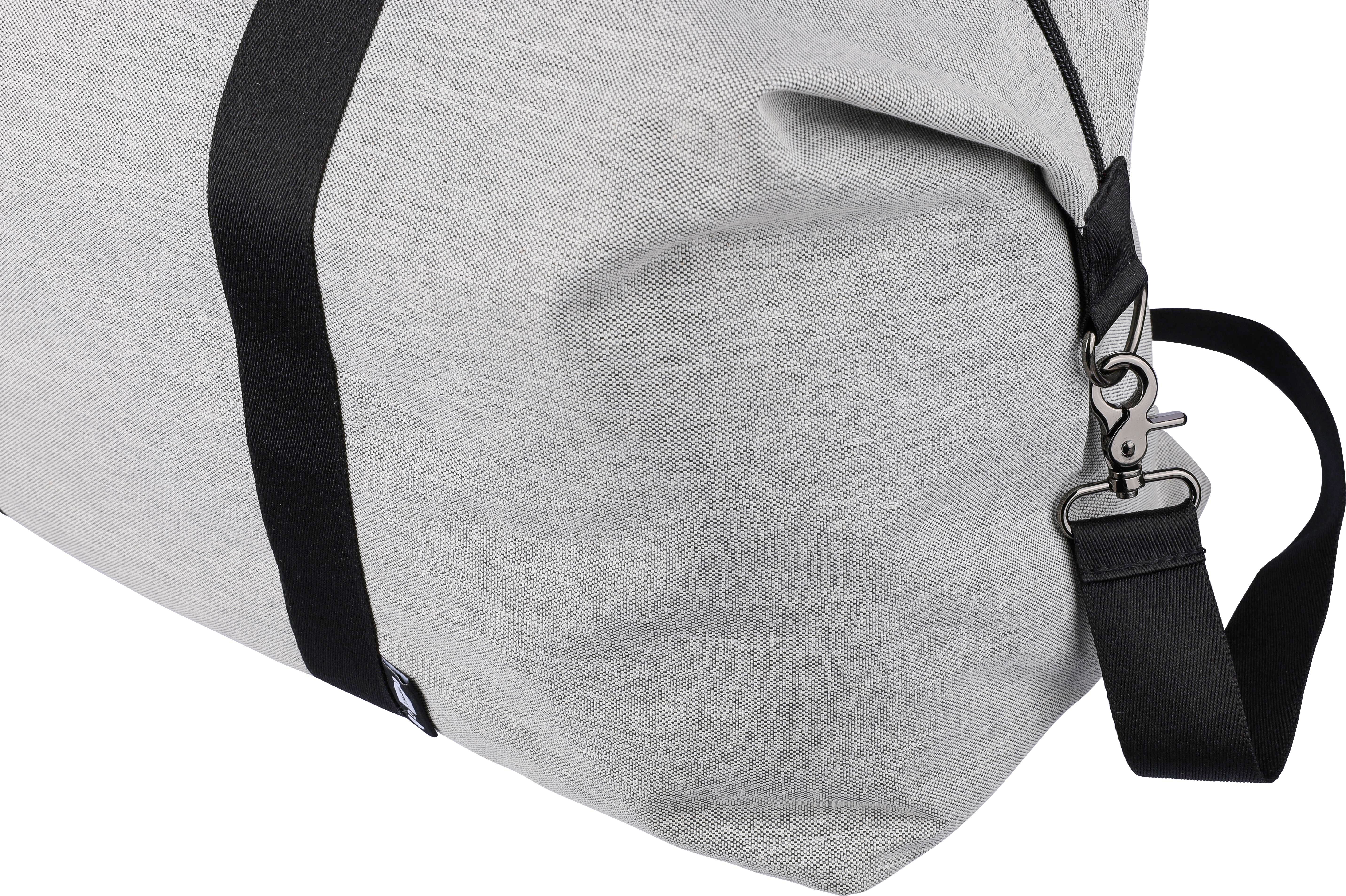Vue 14 de Sac de sport Desmond | Recyclé