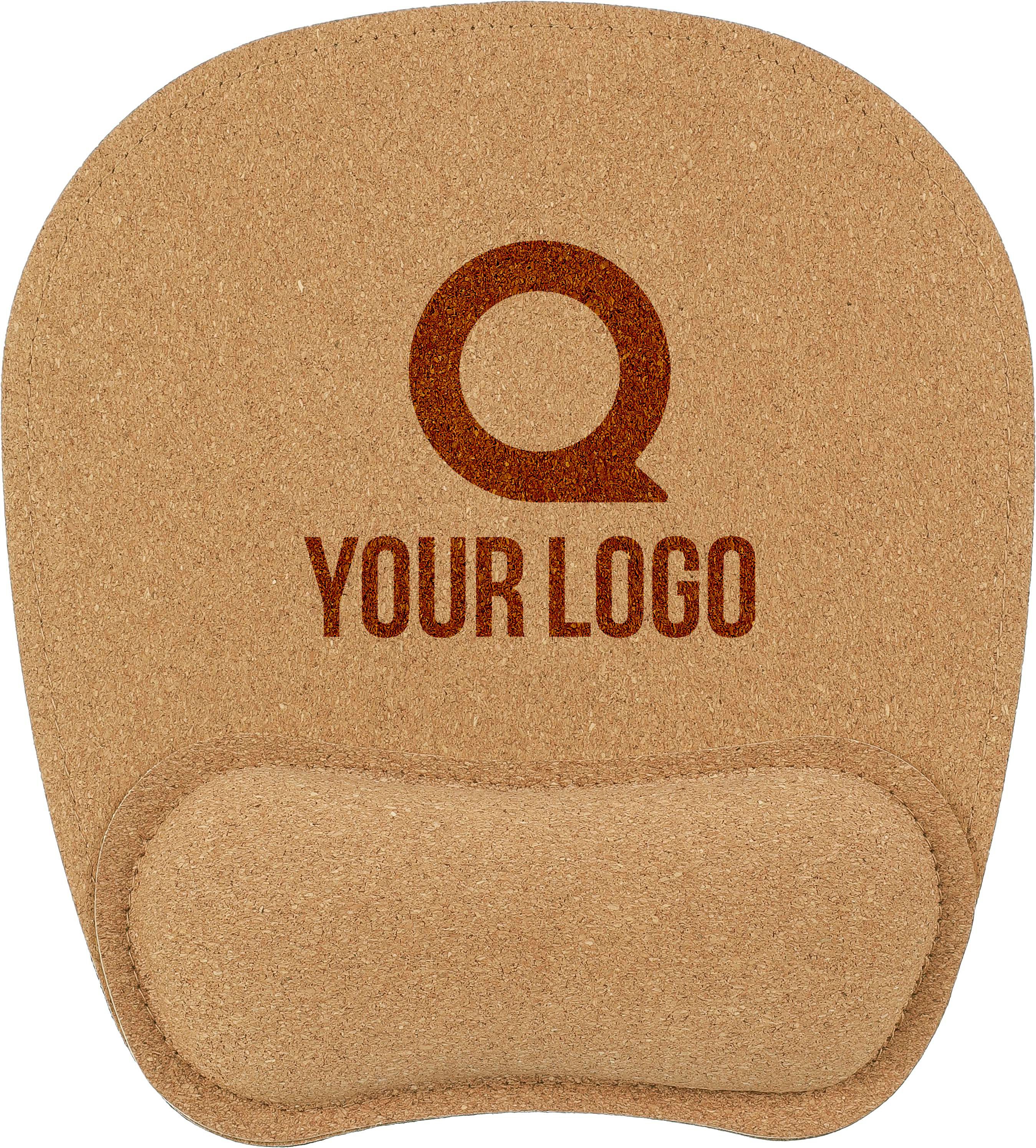 Tapis de souris Edwin | Liège | Ergonomique