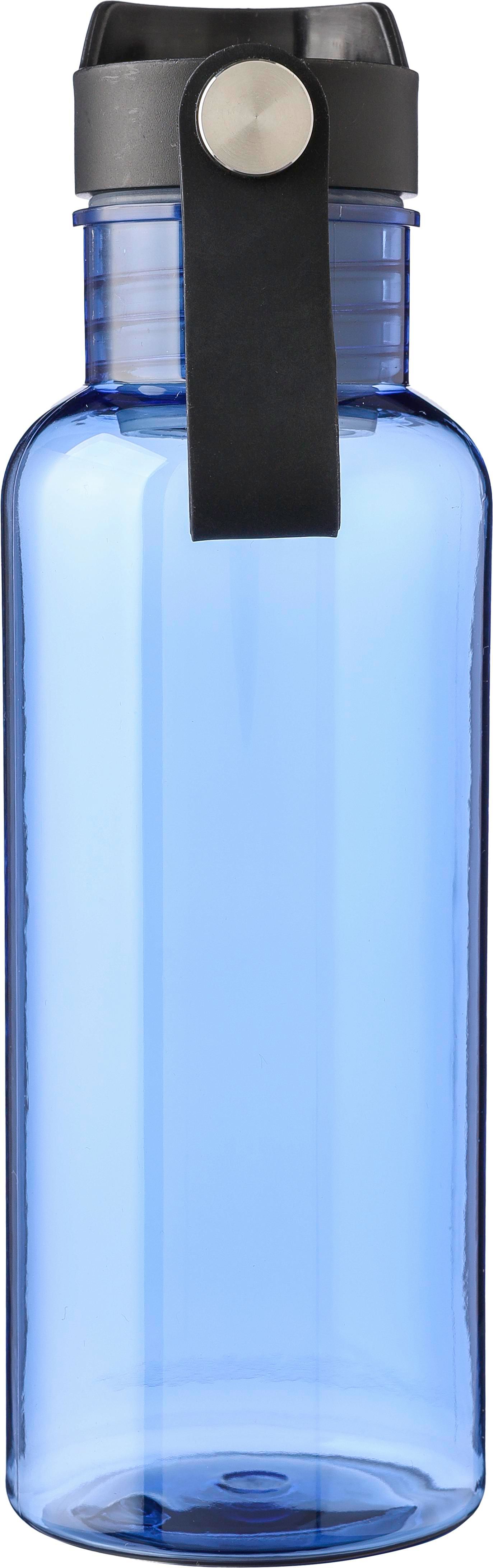 Vue 2 de Gourde Erica | Recyclé | 600 ml