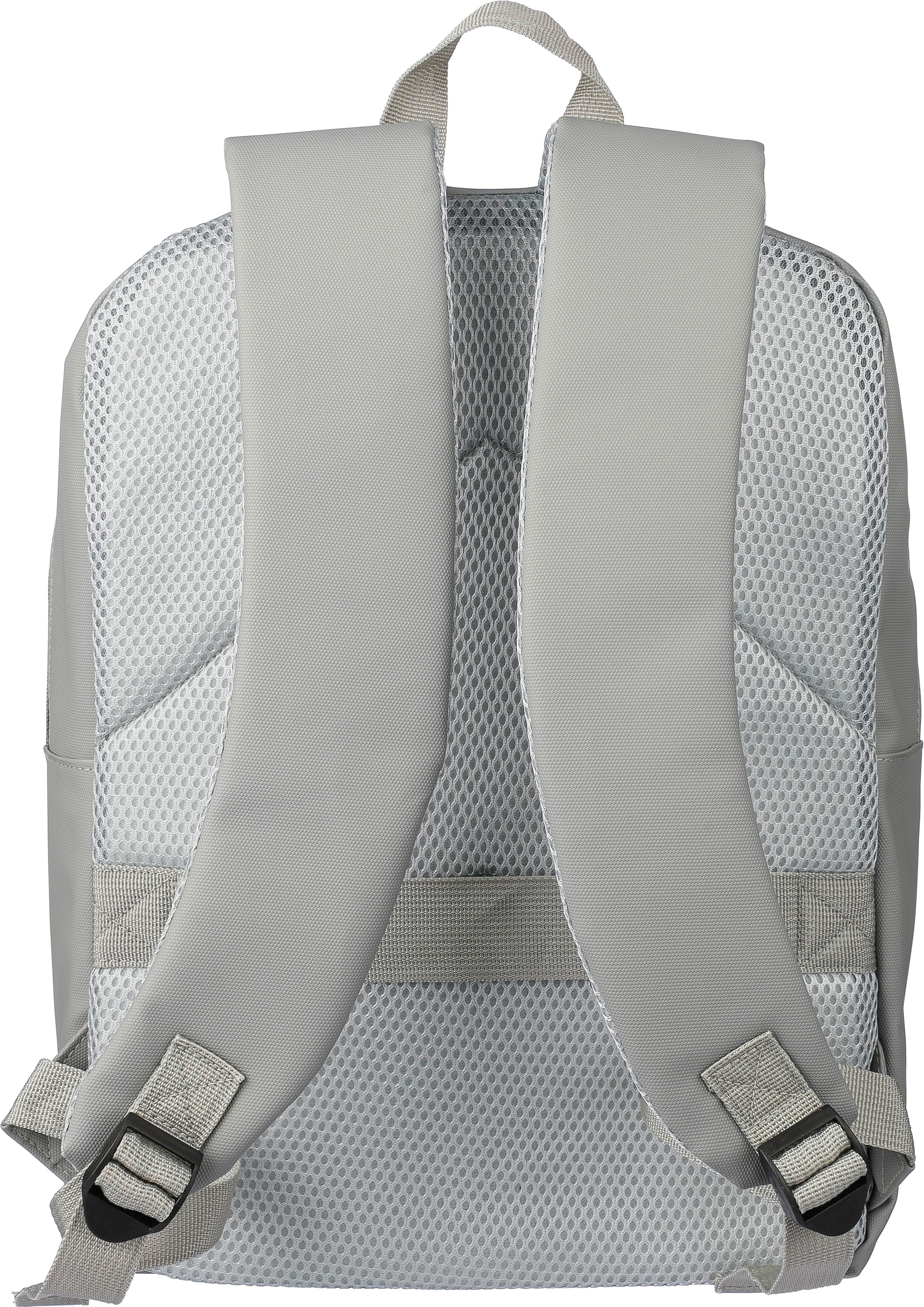 Vue 3 de Sac à dos Felicia | Ordinateur portable 15" | 15 l