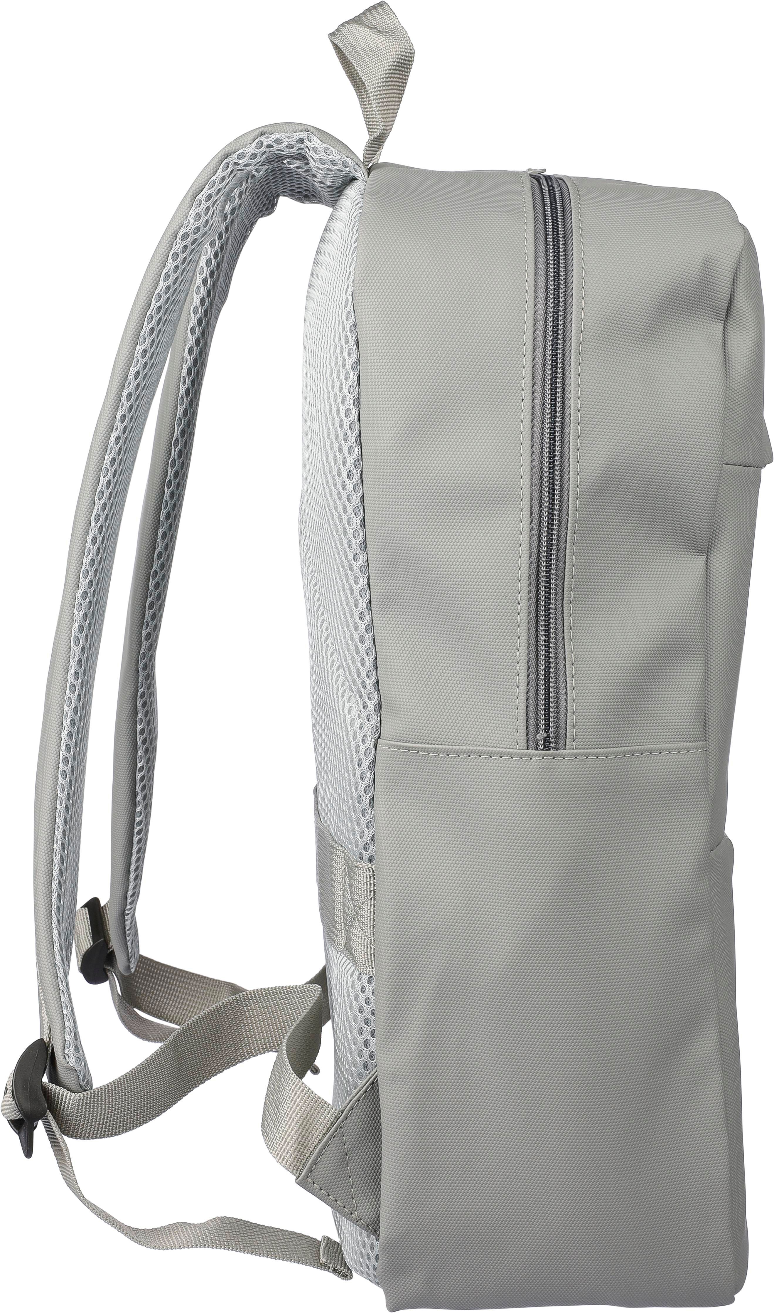 Vue 7 de Sac à dos Felicia | Ordinateur portable 15" | 15 l