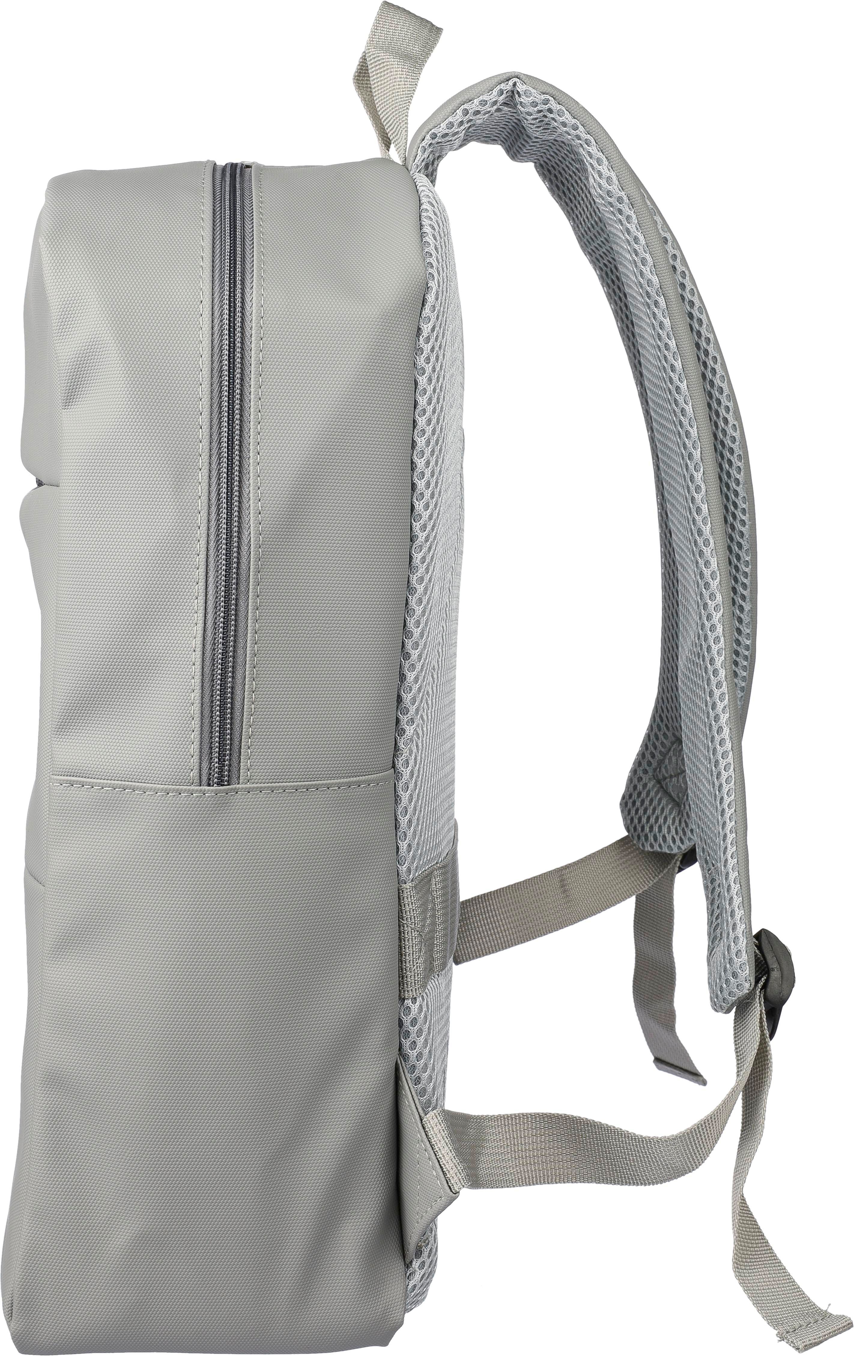 Vue 10 de Sac à dos Felicia | Ordinateur portable 15" | 15 l